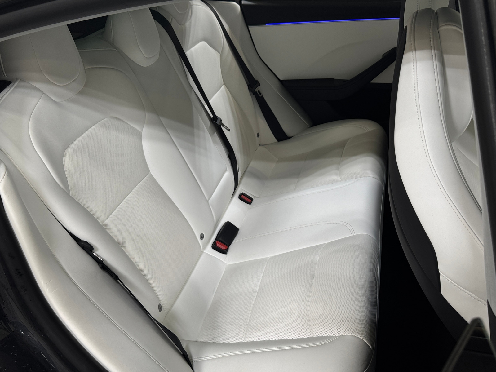 Thumbnail: 2024 Tesla Model 3 - 5