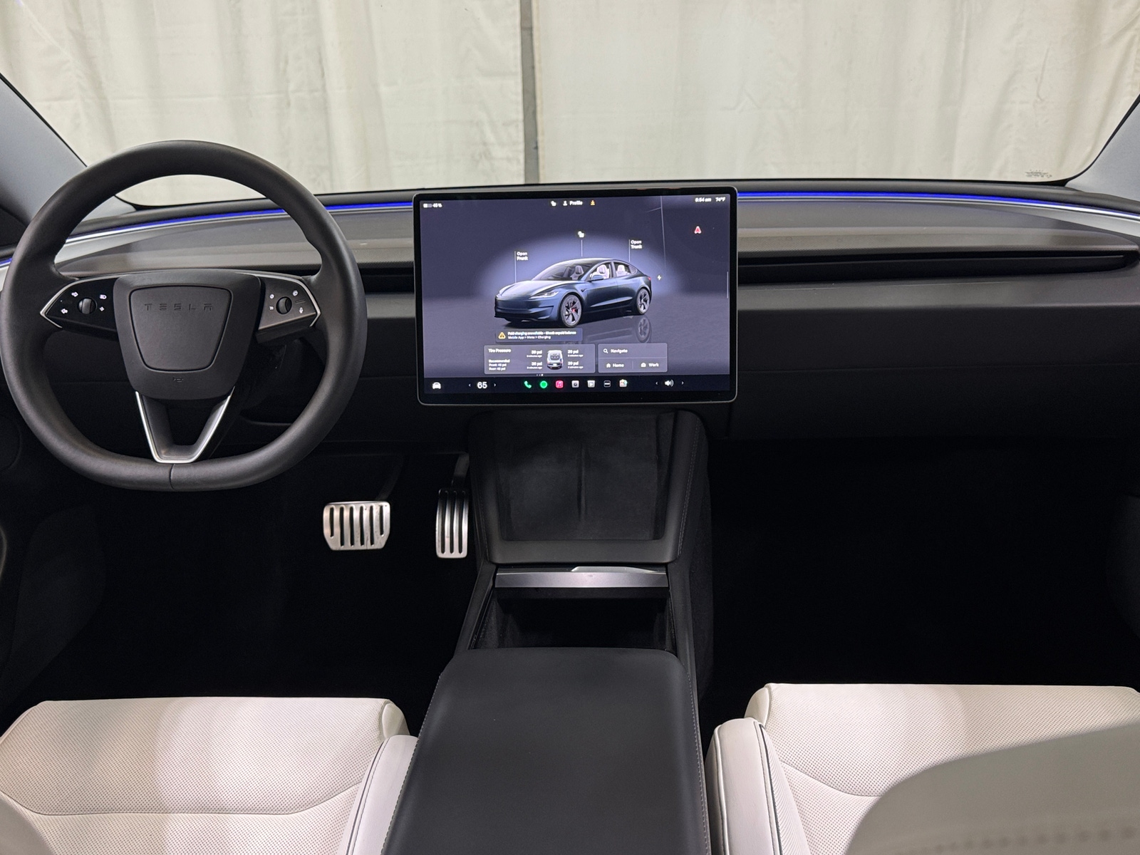 Thumbnail: 2024 Tesla Model 3 - 2