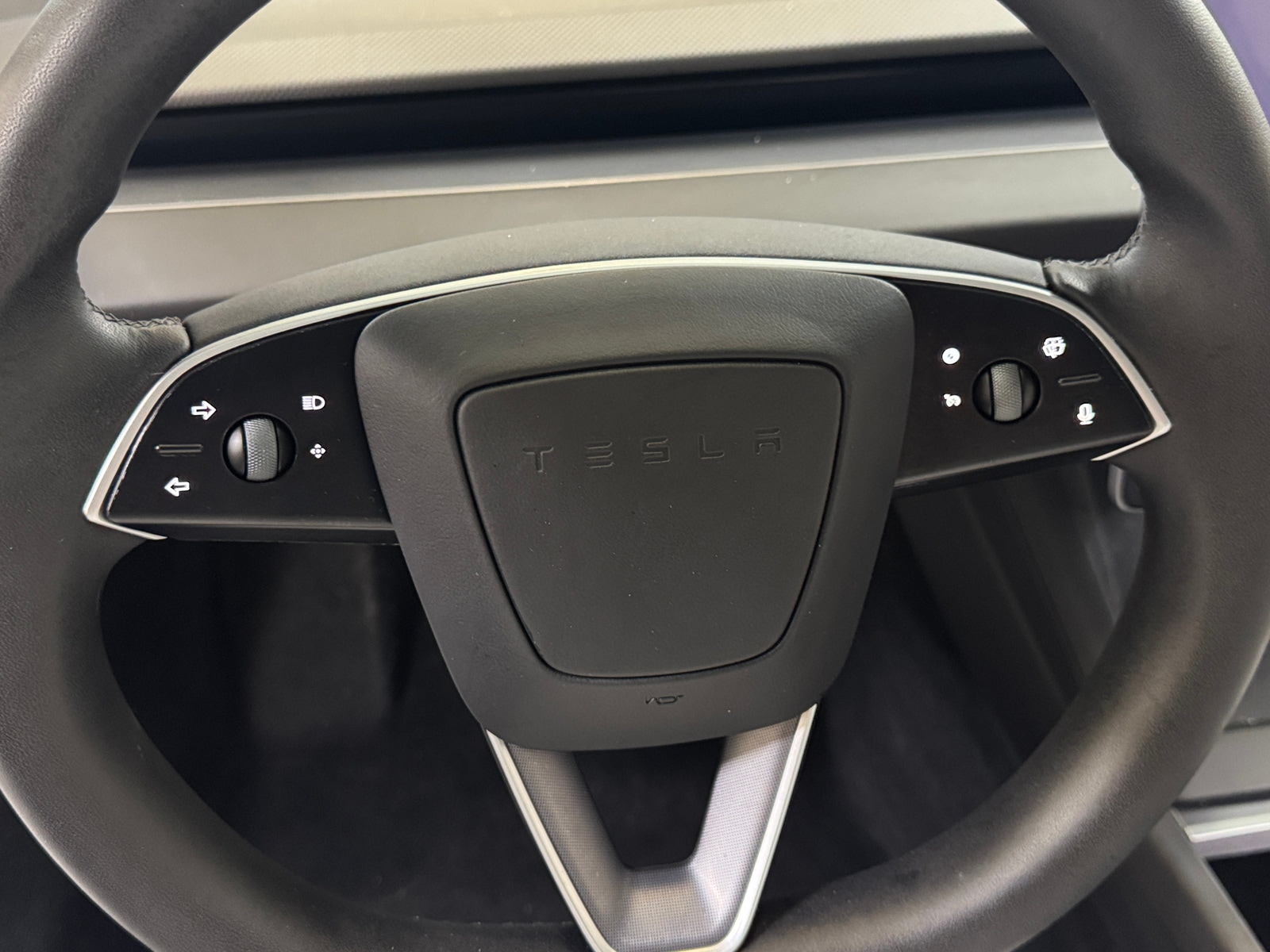 Thumbnail: 2024 Tesla Model 3 - 4