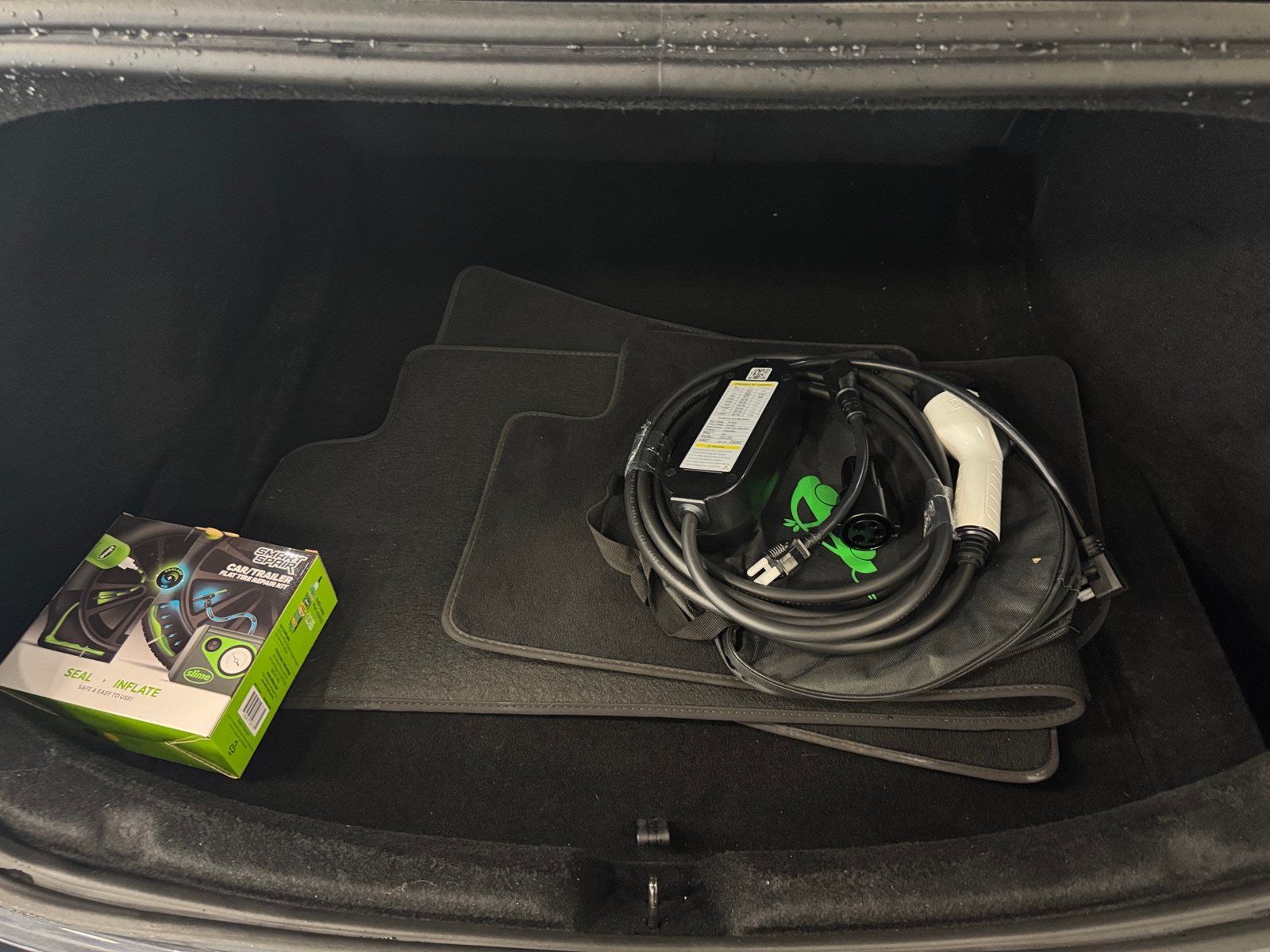 Thumbnail: 2024 Tesla Model 3 - 6