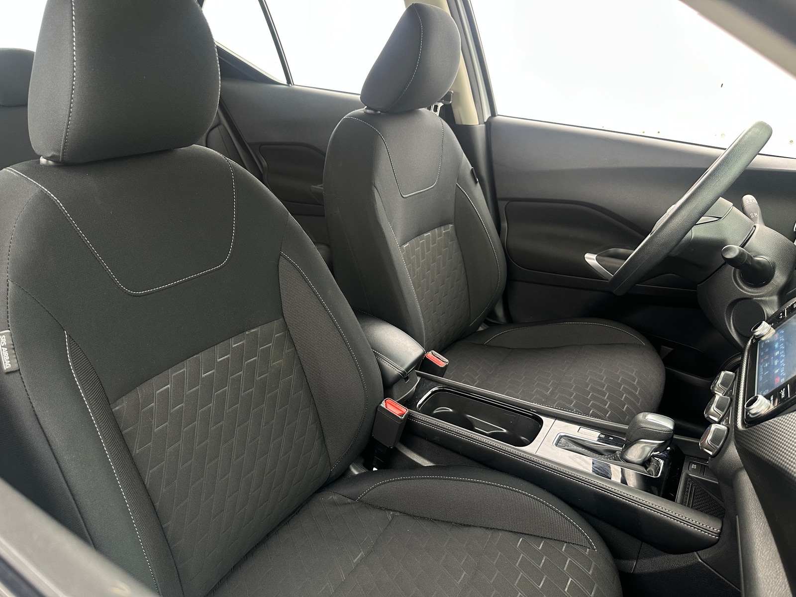 Thumbnail: 2024 Nissan Kicks - 2