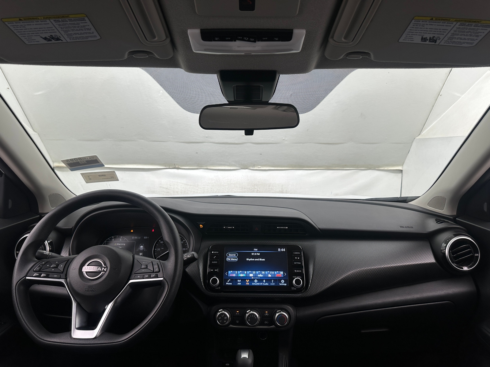 Thumbnail: 2024 Nissan Kicks - 3