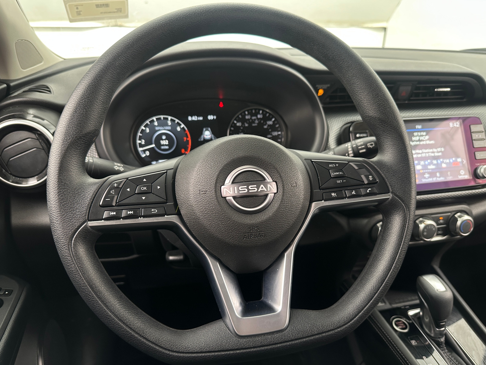 Thumbnail: 2024 Nissan Kicks - 5
