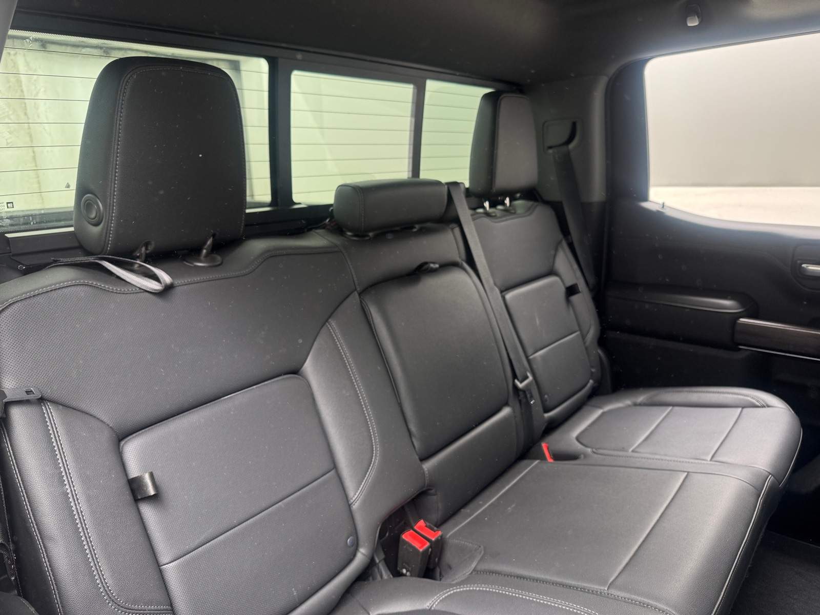 Thumbnail: 2022 Chevrolet Silverado 1500 - 5