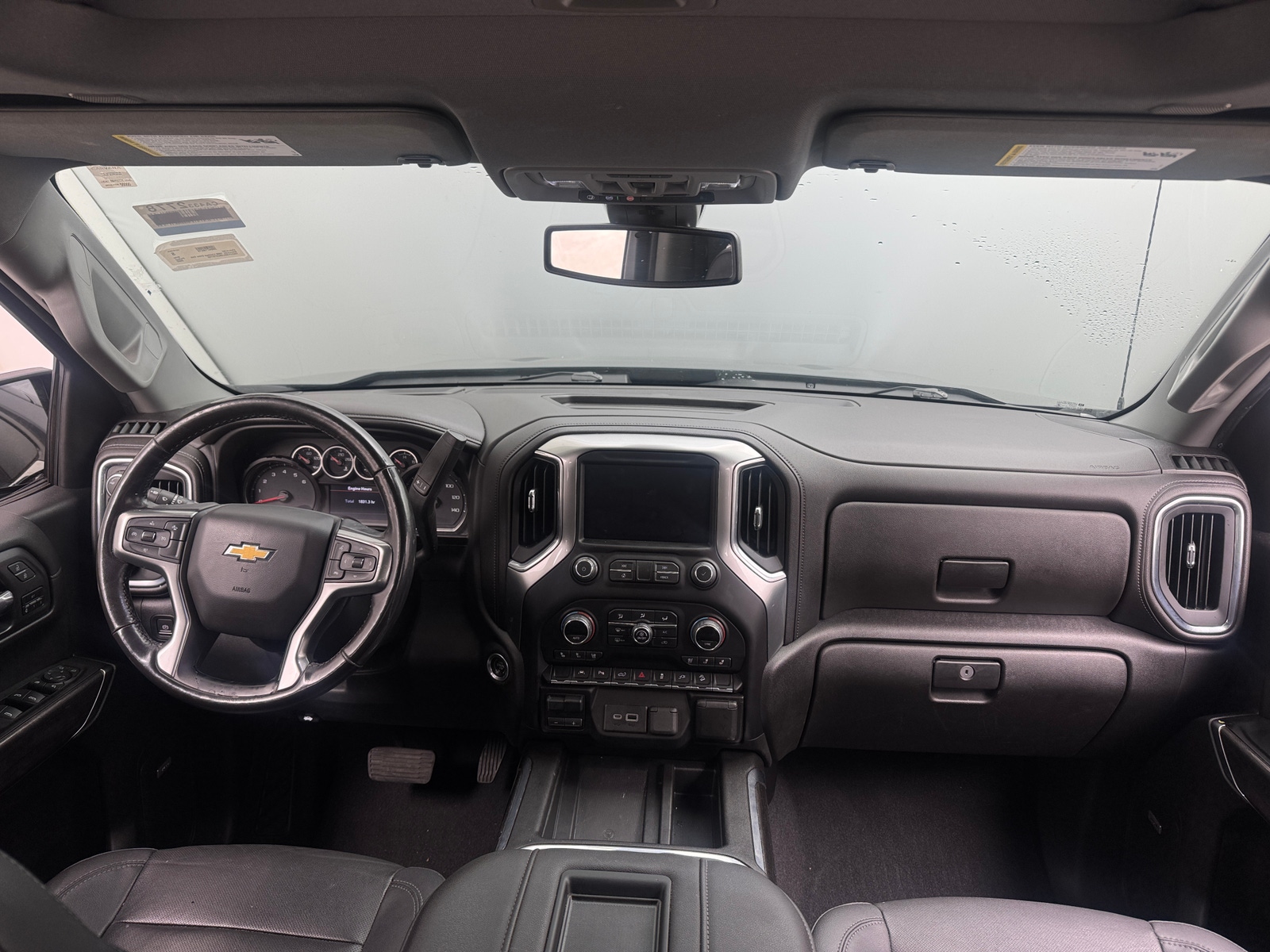 Thumbnail: 2022 Chevrolet Silverado 1500 - 2