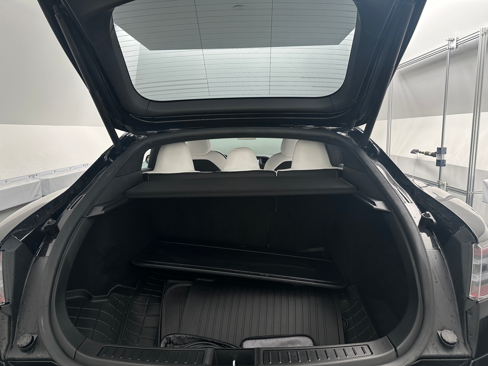 Thumbnail: 2021 Tesla Model S - 6