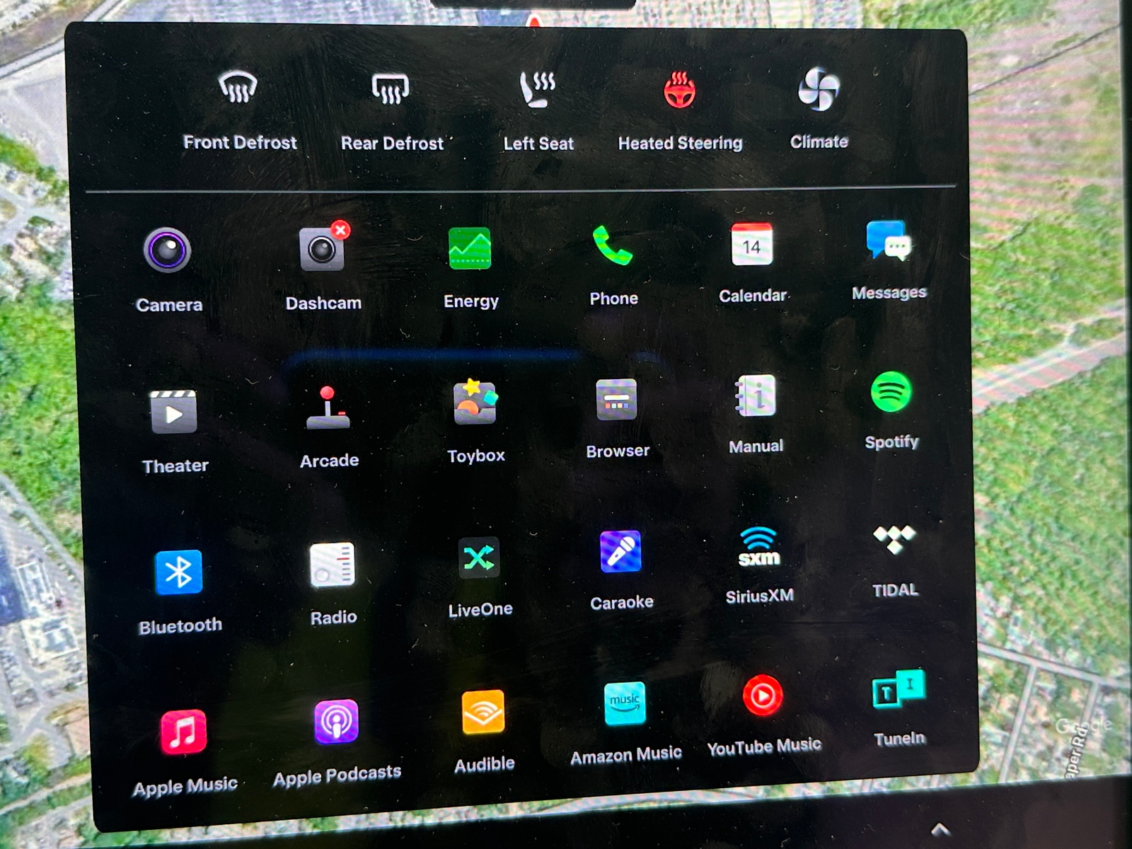 Thumbnail: 2021 Tesla Model S - 3