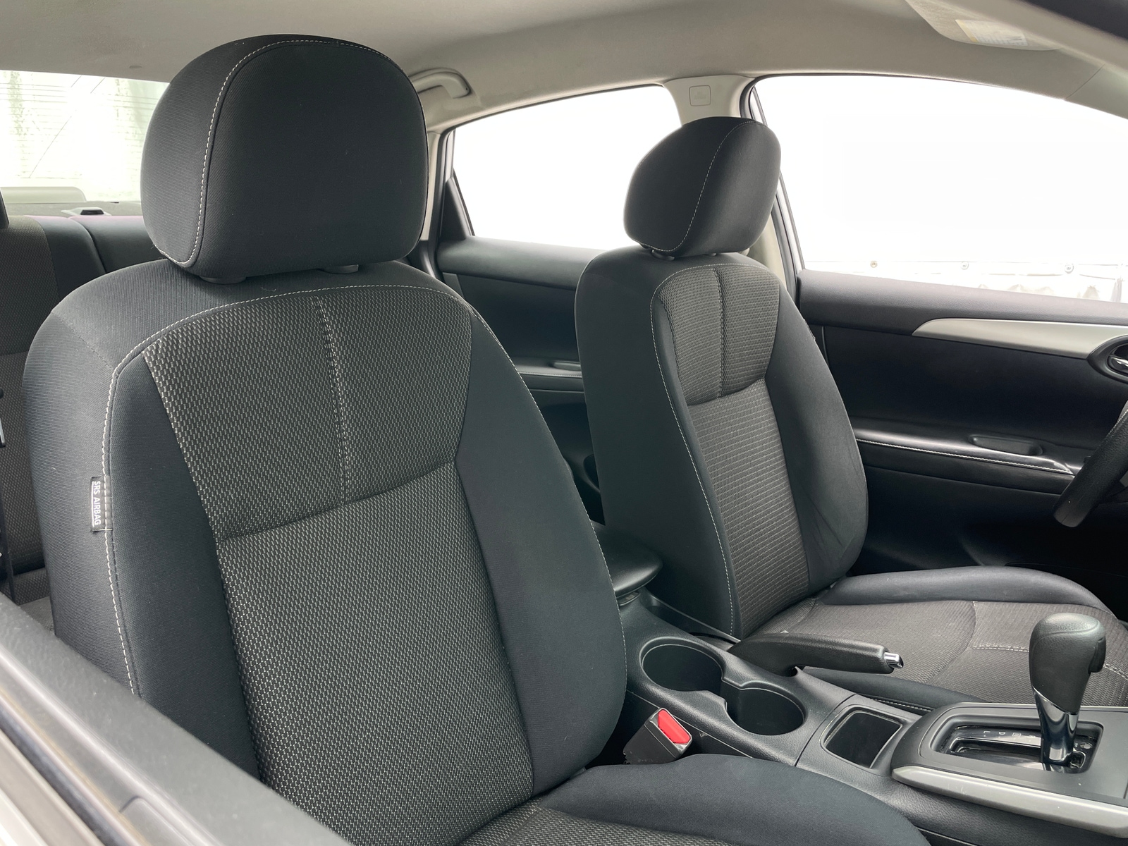 Thumbnail: 2016 Nissan Sentra - 2