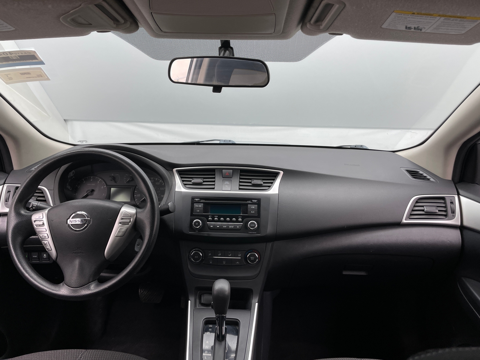 Thumbnail: 2016 Nissan Sentra - 3