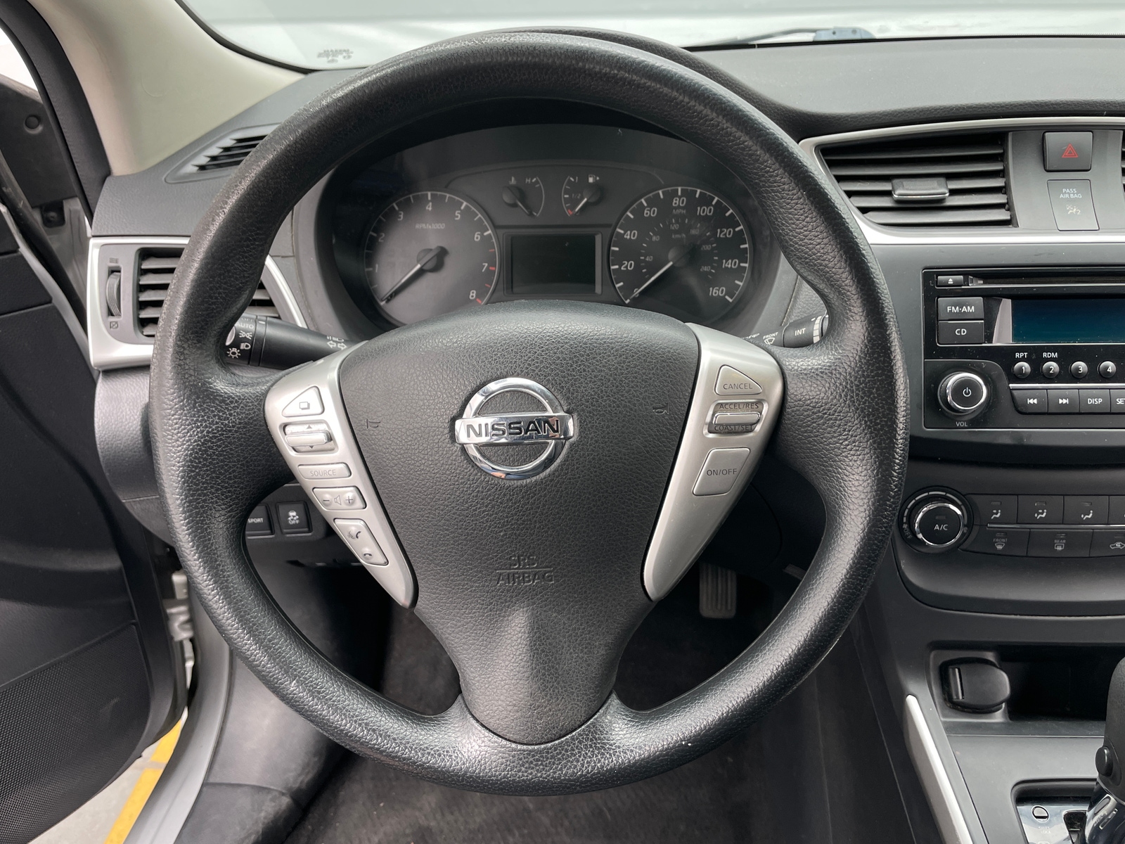 Thumbnail: 2016 Nissan Sentra - 5