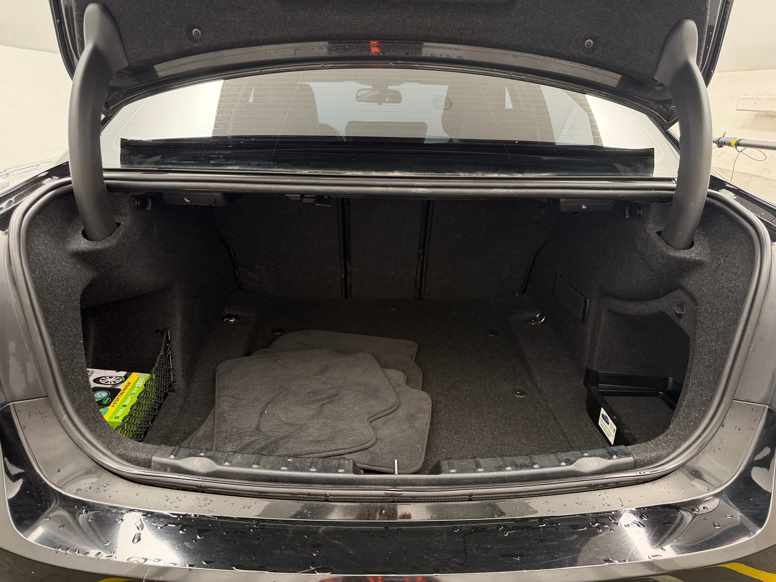 Thumbnail: 2015 BMW 3 Series - 6