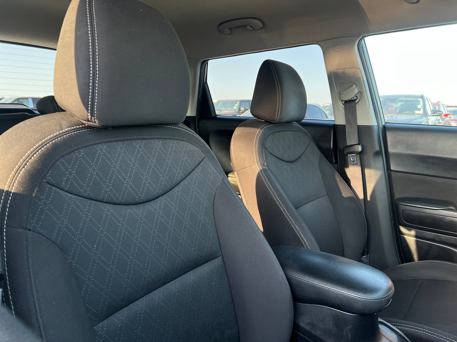 Thumbnail: 2018 Kia Soul - 2