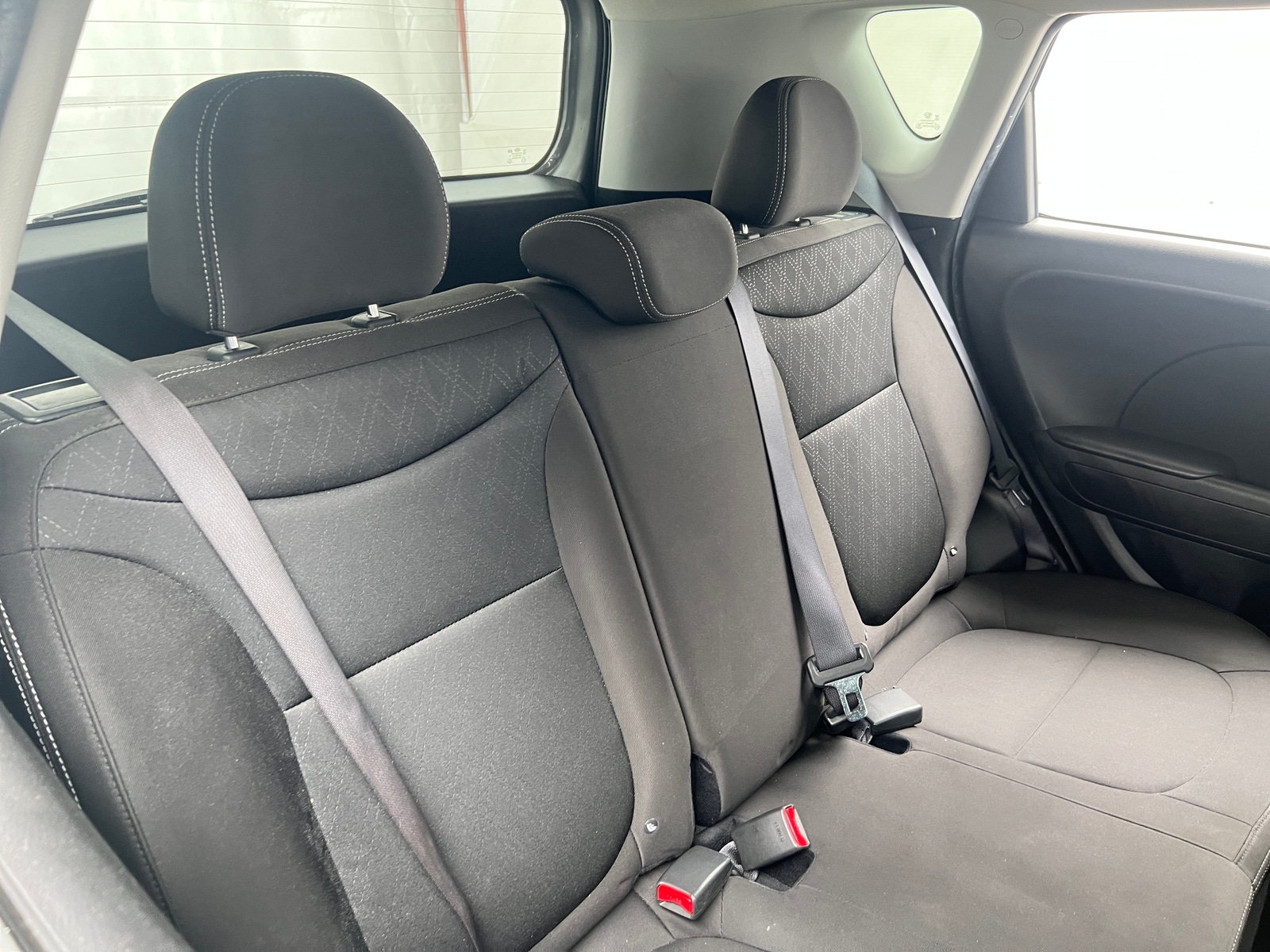 Thumbnail: 2018 Kia Soul - 6