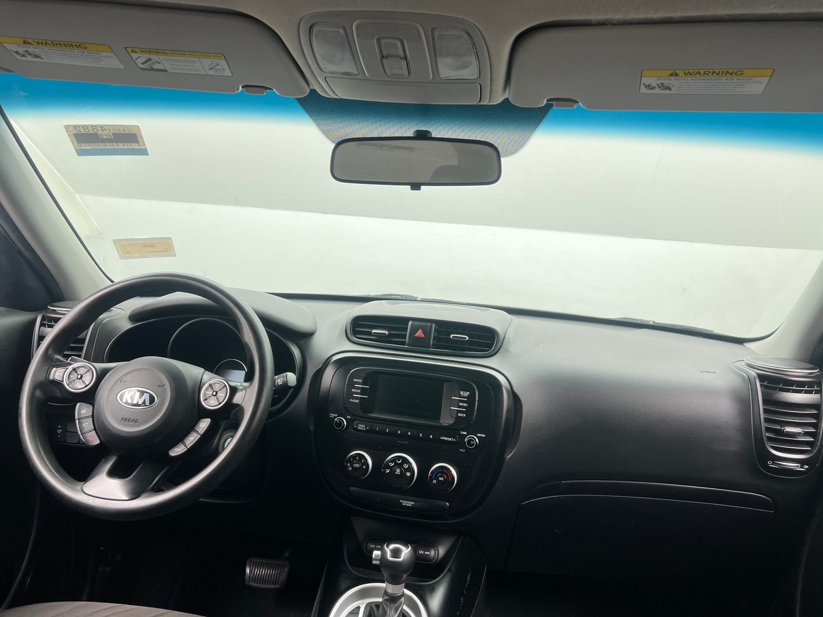 Thumbnail: 2018 Kia Soul - 3