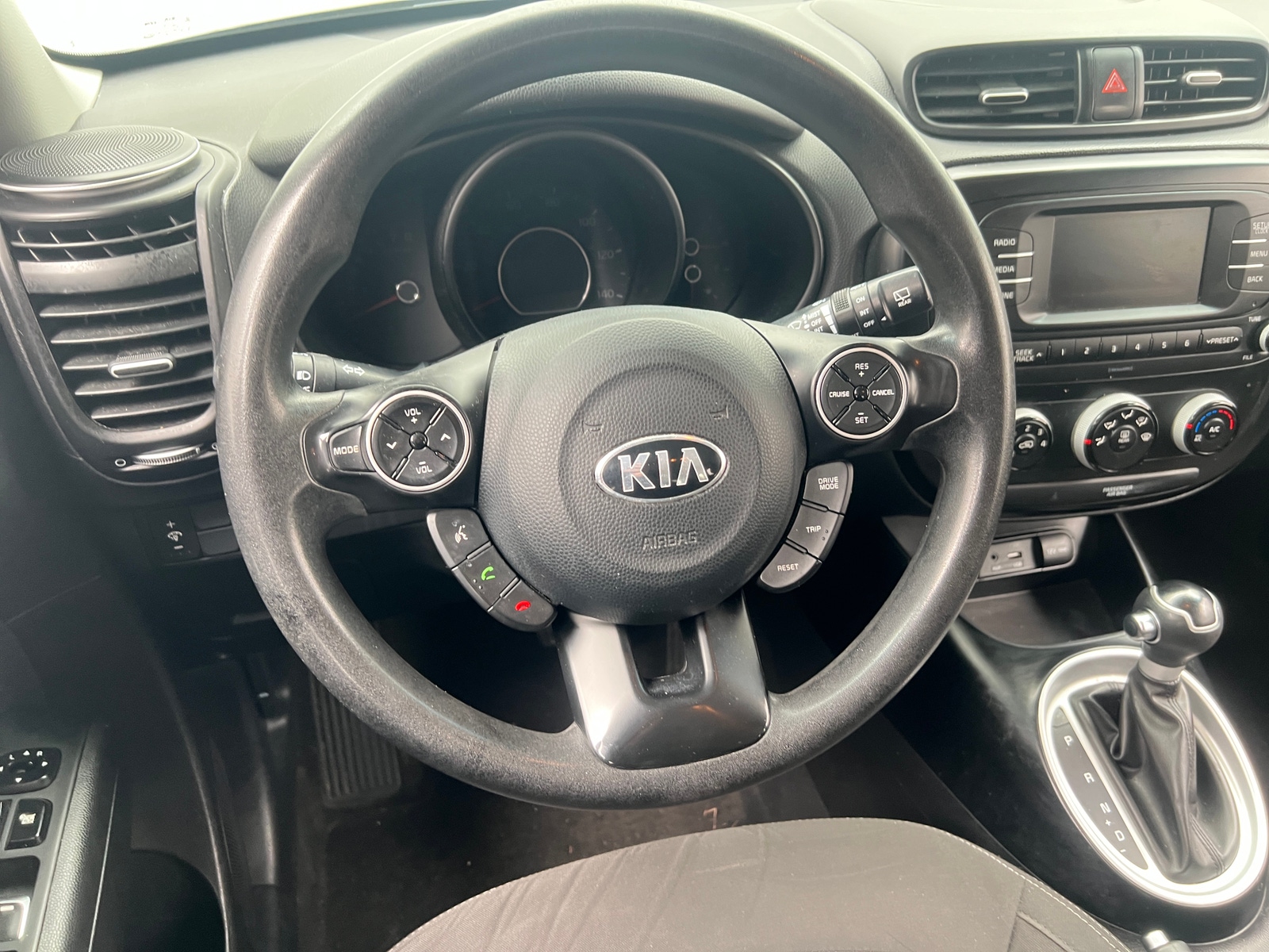Thumbnail: 2018 Kia Soul - 5