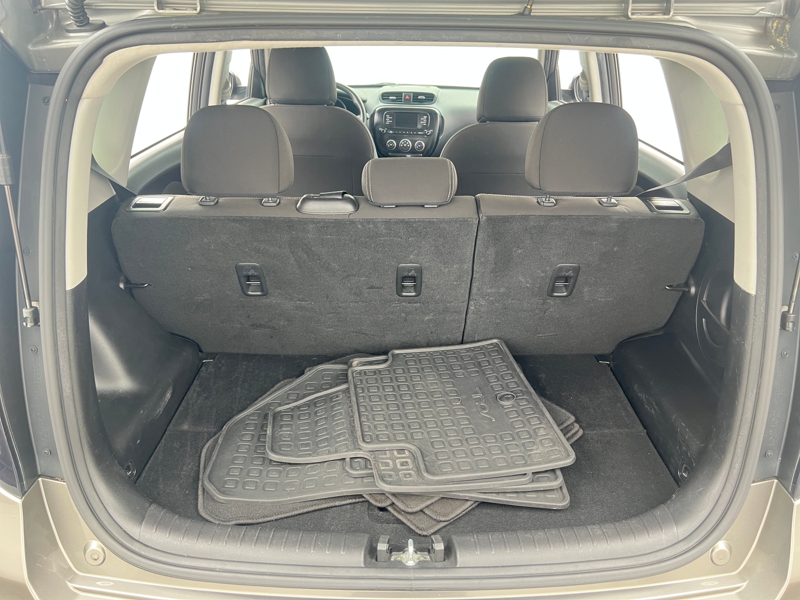 Thumbnail: 2018 Kia Soul - 7