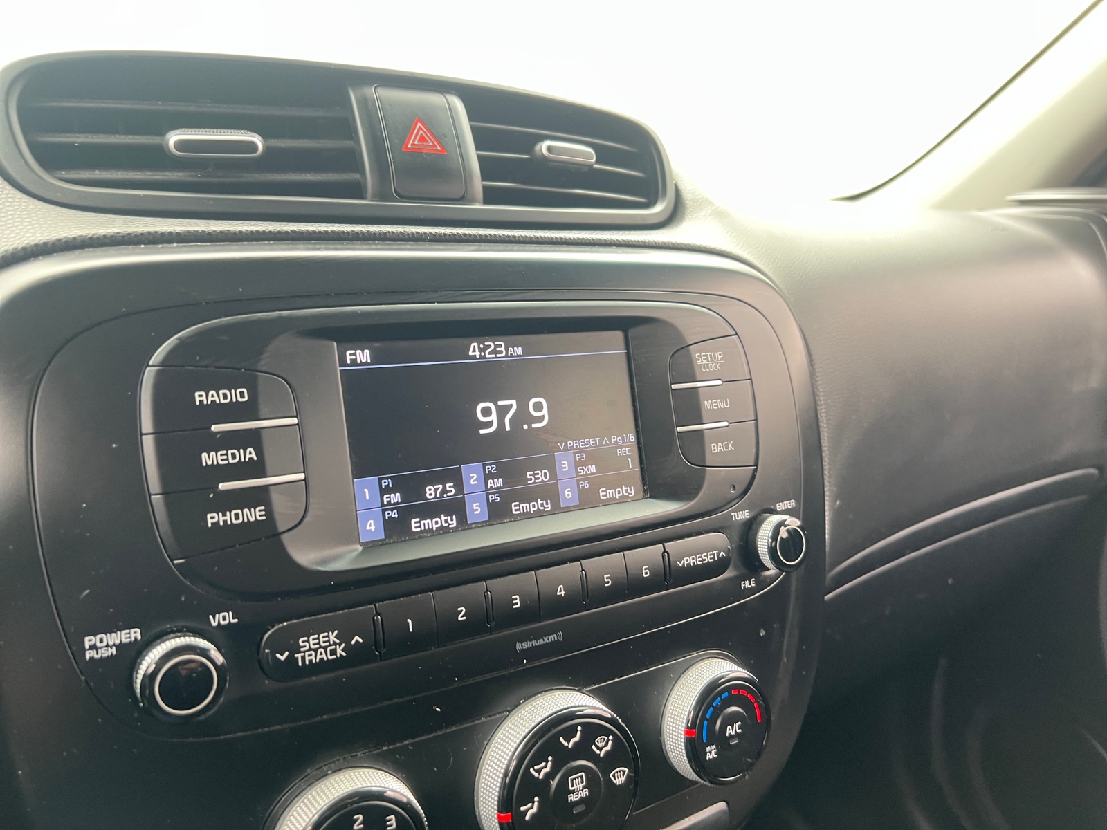 Thumbnail: 2018 Kia Soul - 4