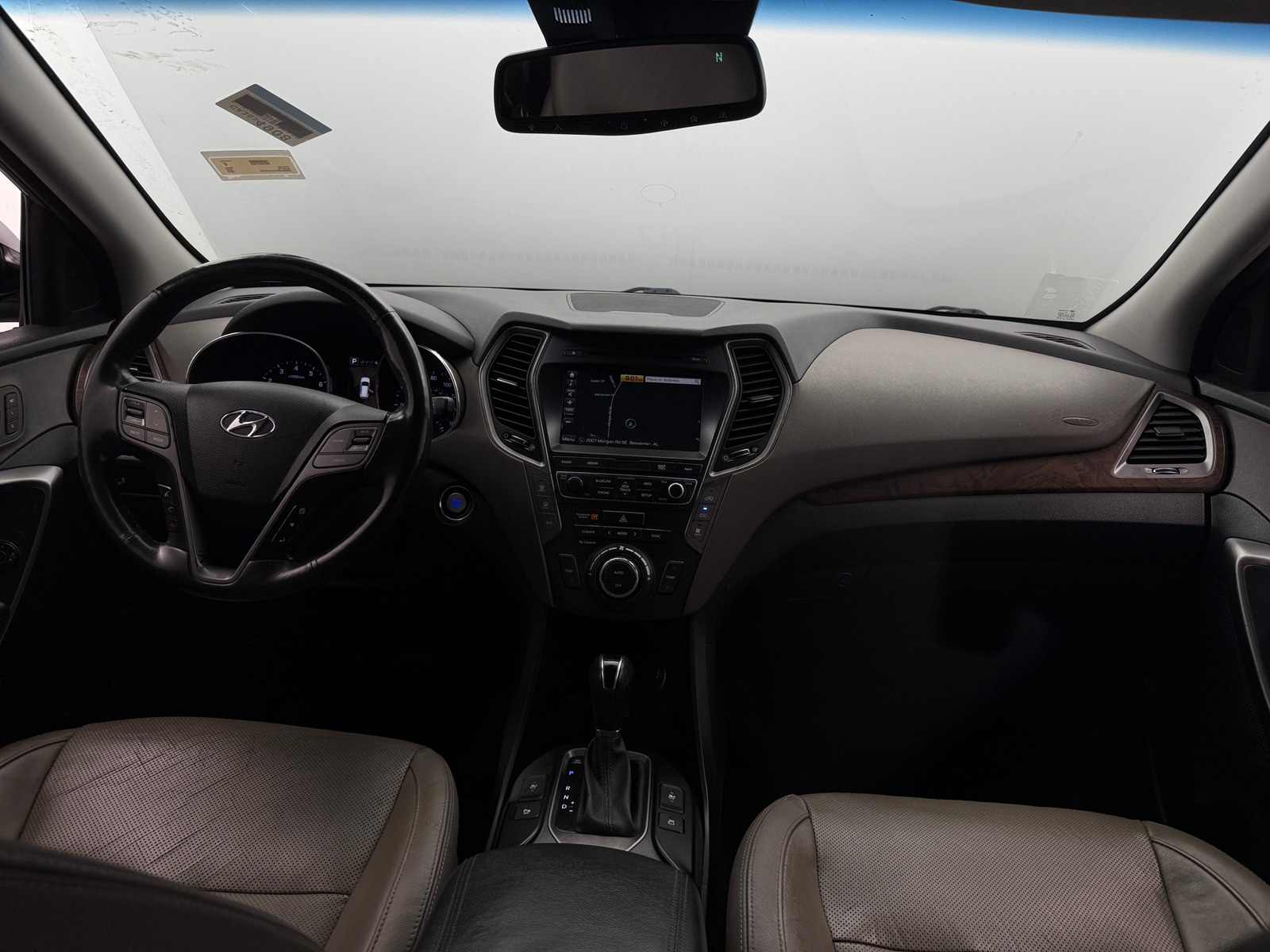 Thumbnail: 2018 Hyundai Santa Fe - 3