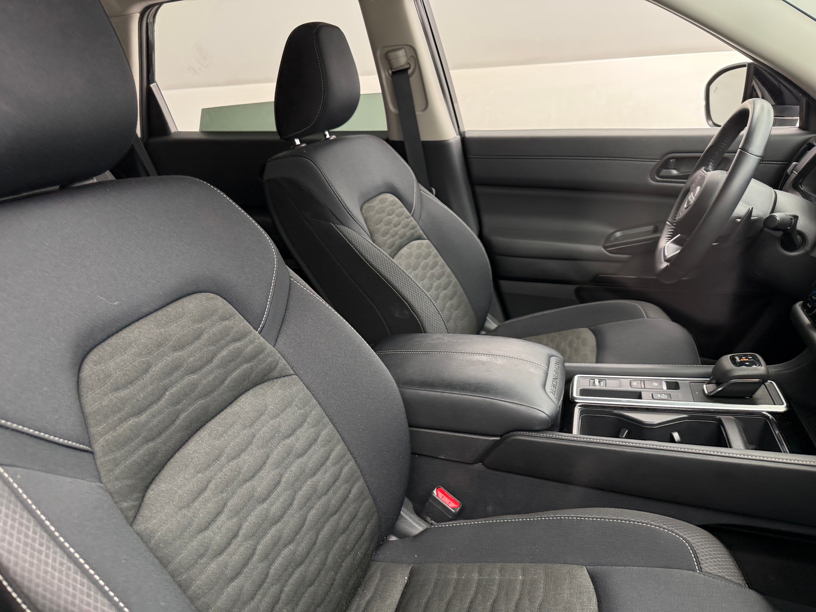 Thumbnail: 2025 Nissan Pathfinder - 2