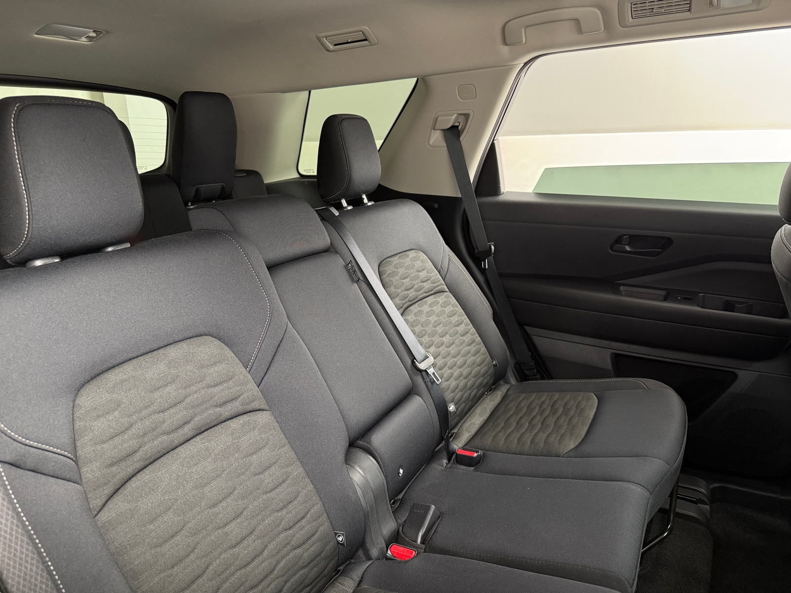 Thumbnail: 2025 Nissan Pathfinder - 6