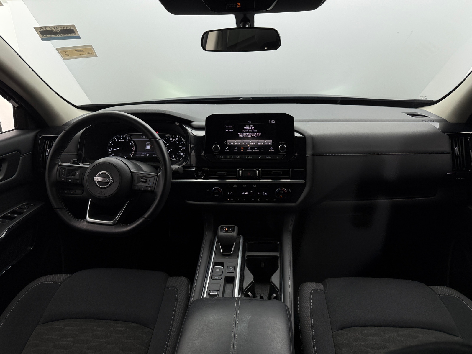 Thumbnail: 2025 Nissan Pathfinder - 3