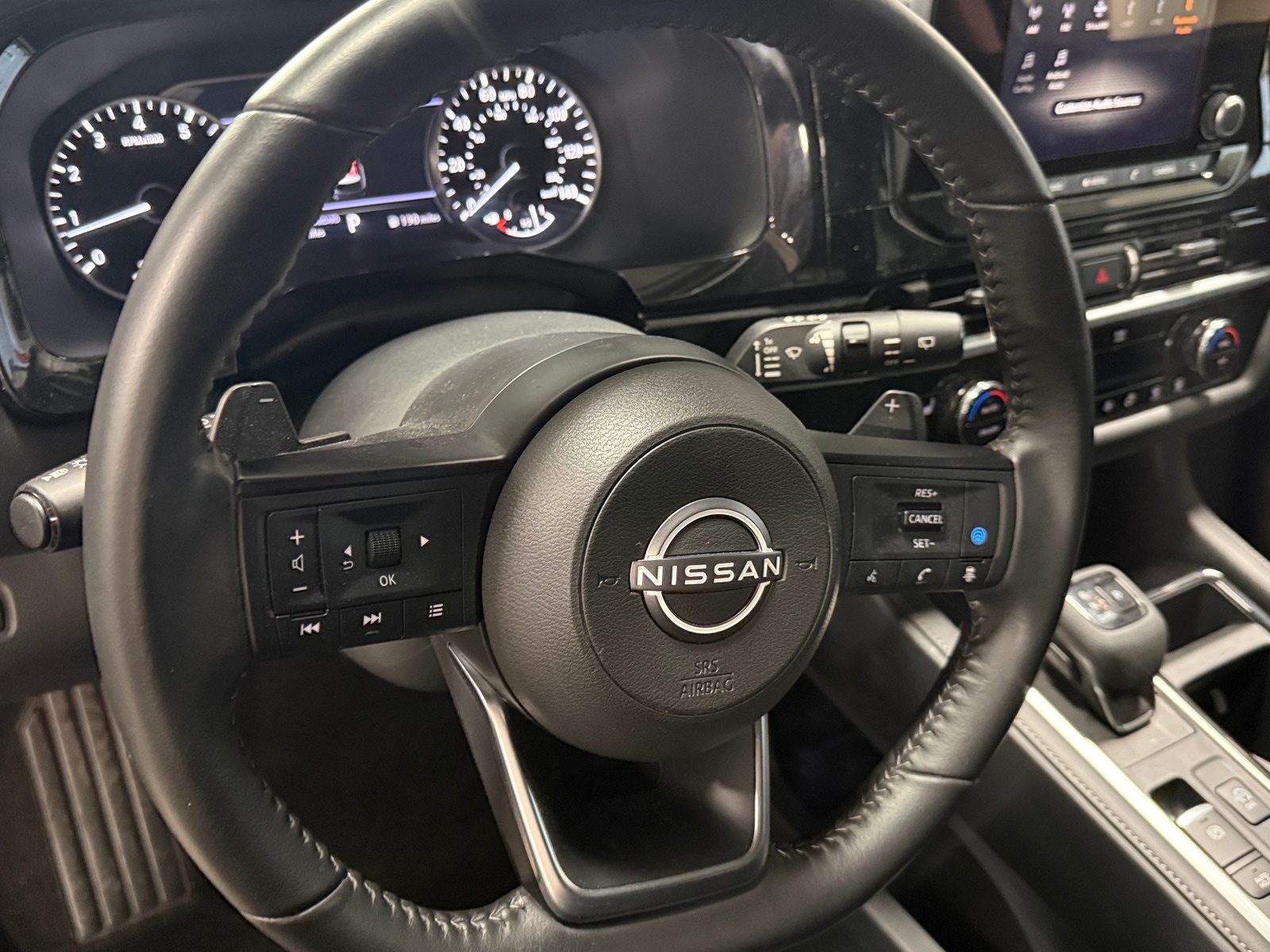 Thumbnail: 2025 Nissan Pathfinder - 5