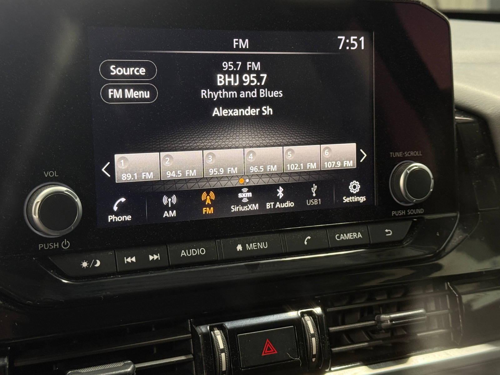 Thumbnail: 2025 Nissan Pathfinder - 4