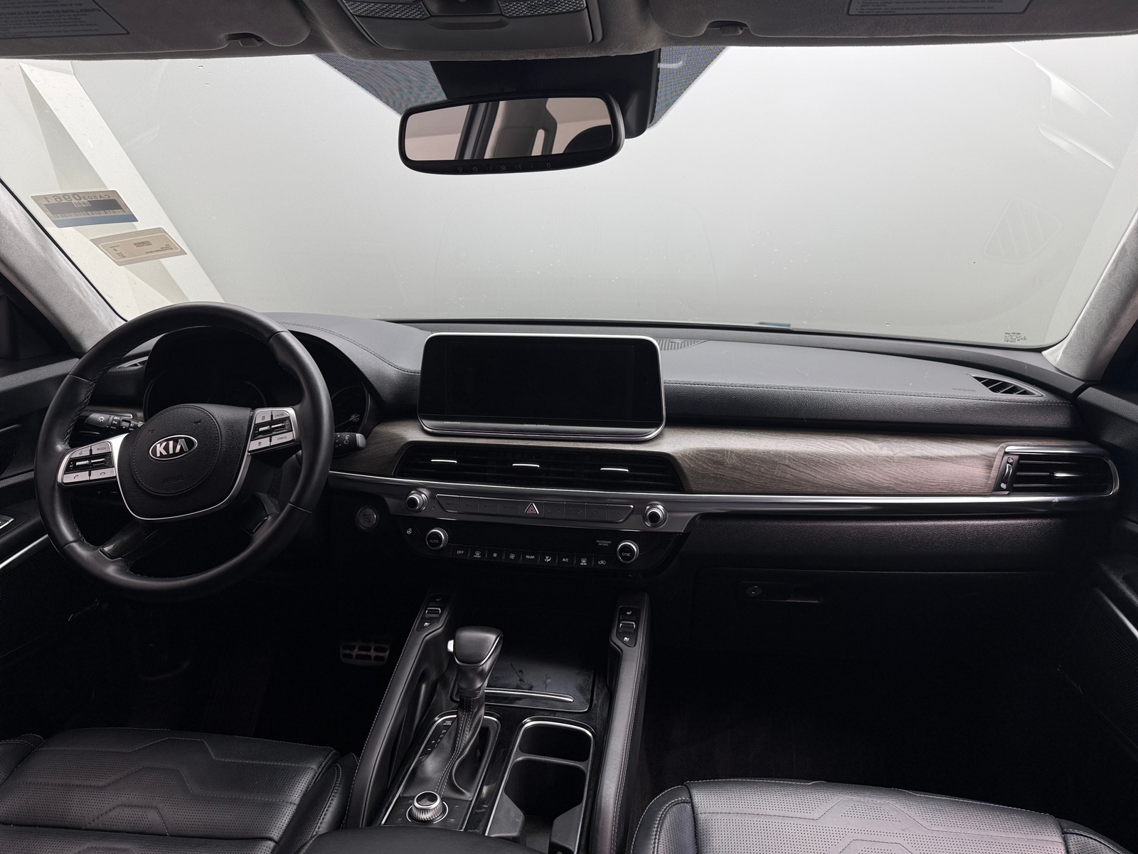 Thumbnail: 2021 Kia Telluride - 2