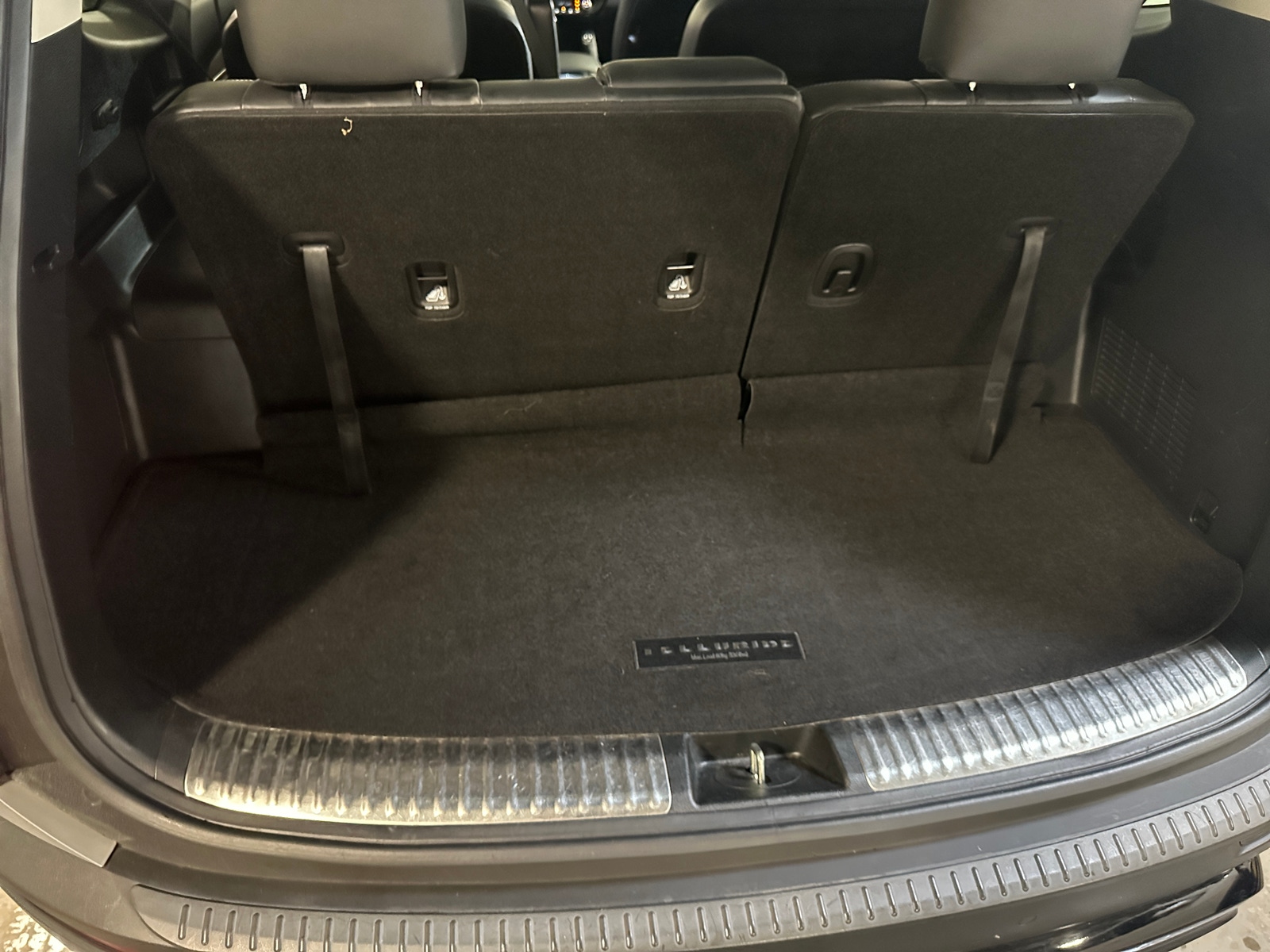 Thumbnail: 2021 Kia Telluride - 6