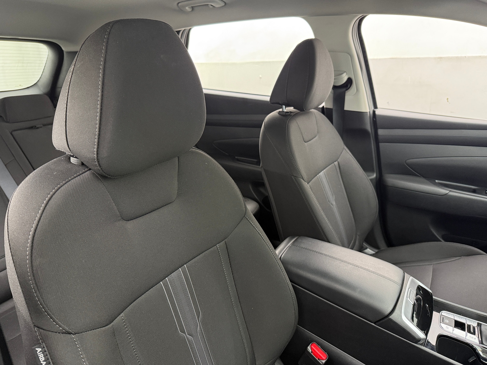 Thumbnail: 2025 Hyundai Tucson - 2