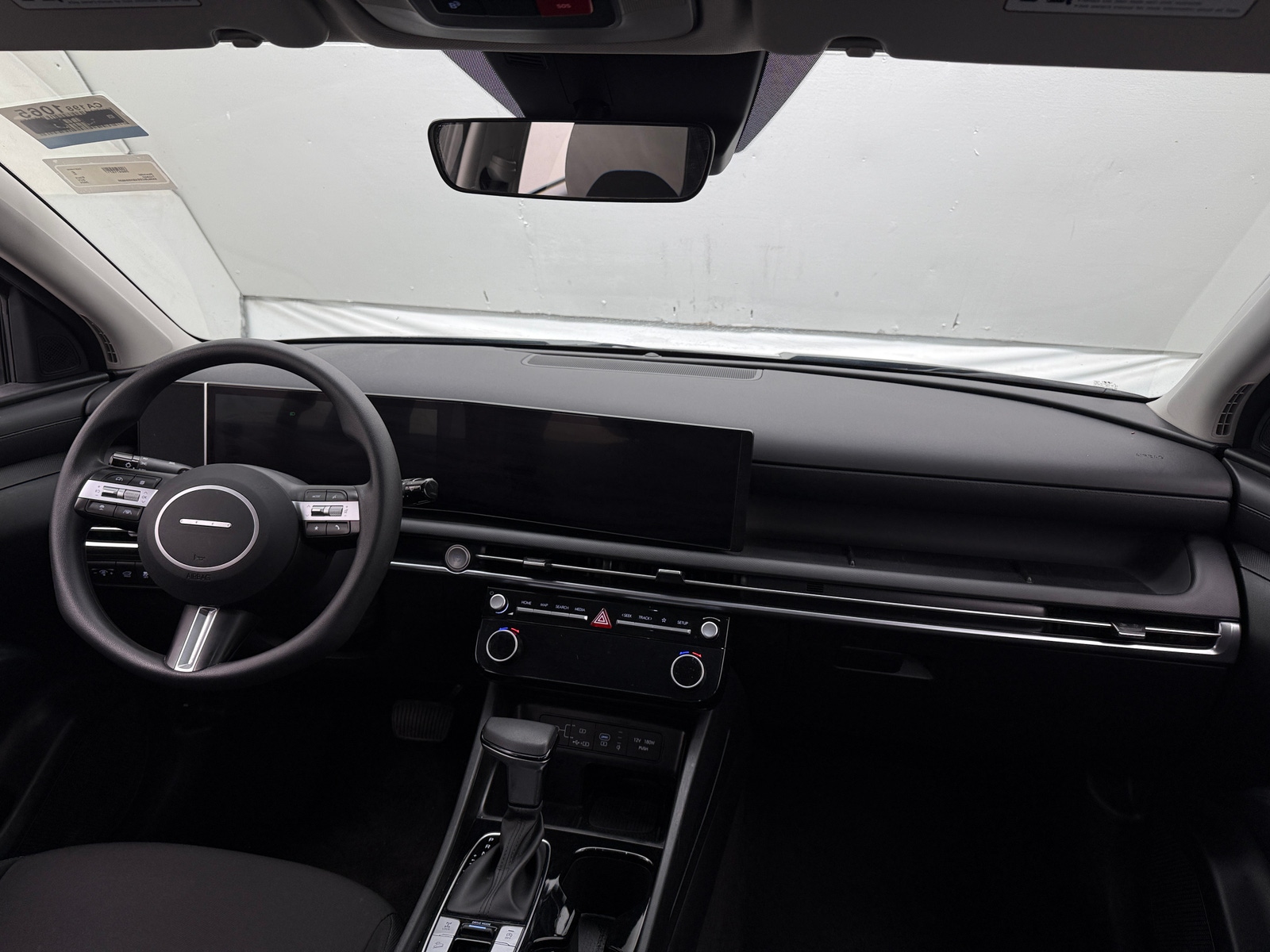 Thumbnail: 2025 Hyundai Tucson - 3