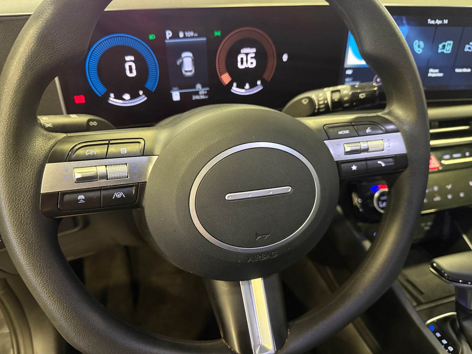 Thumbnail: 2025 Hyundai Tucson - 5