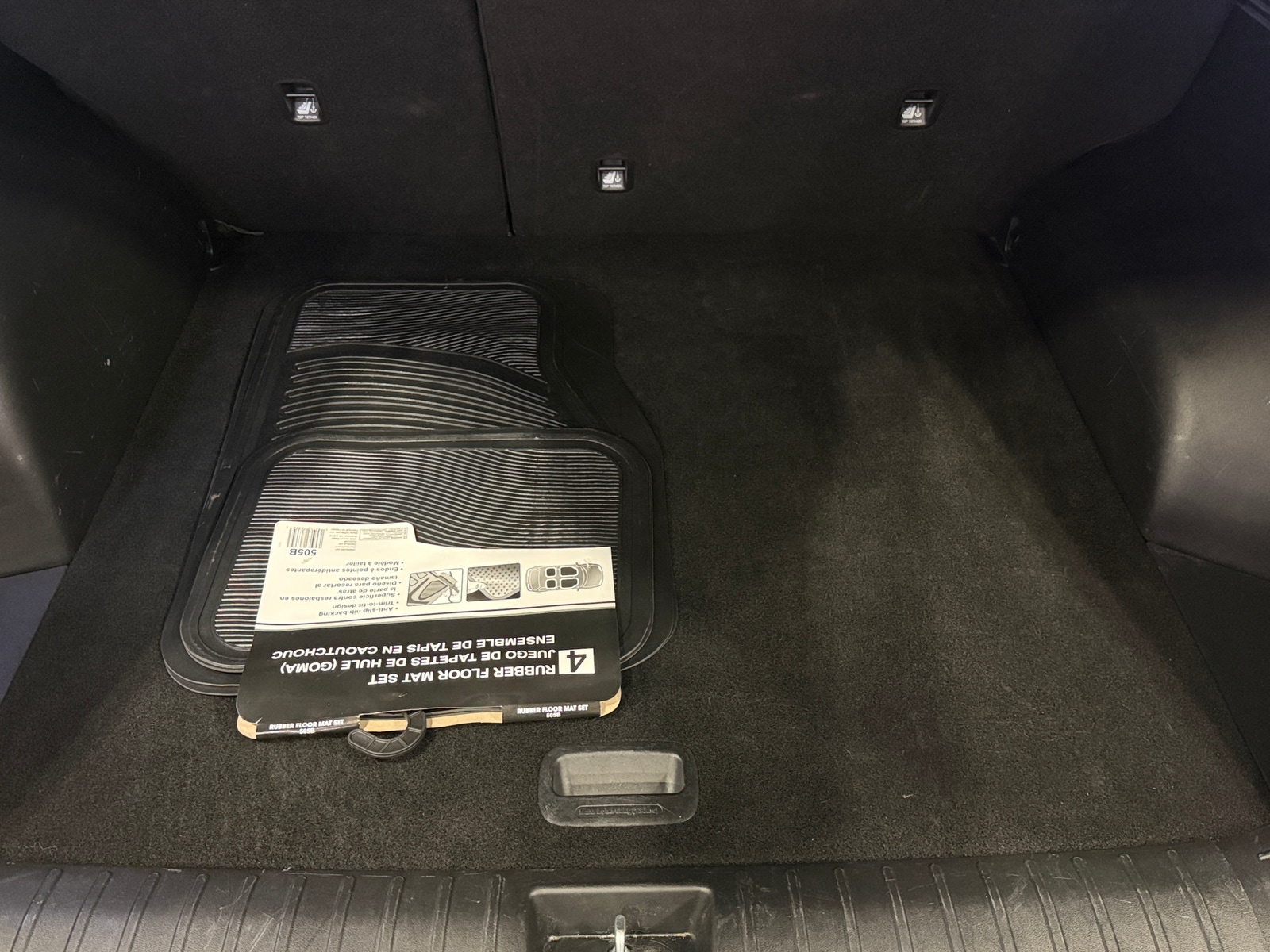 Thumbnail: 2025 Hyundai Tucson - 7