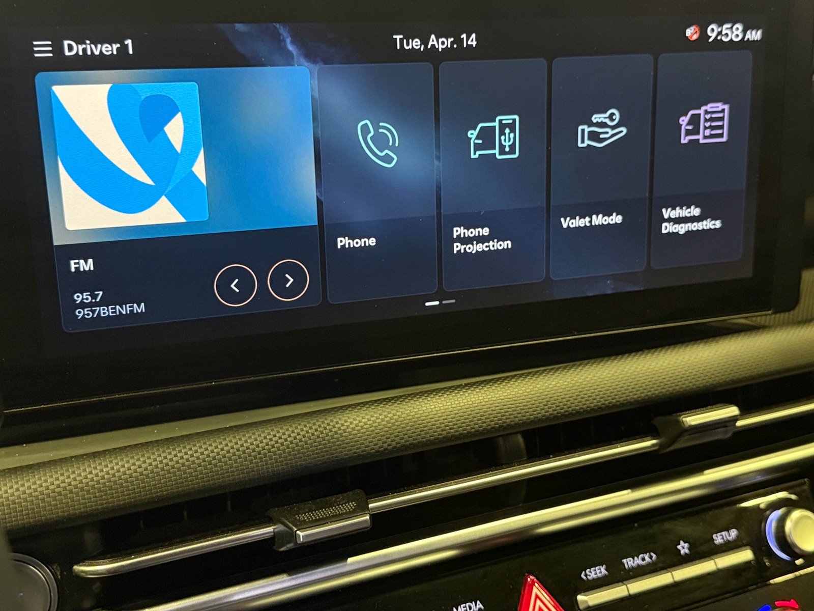 Thumbnail: 2025 Hyundai Tucson - 4