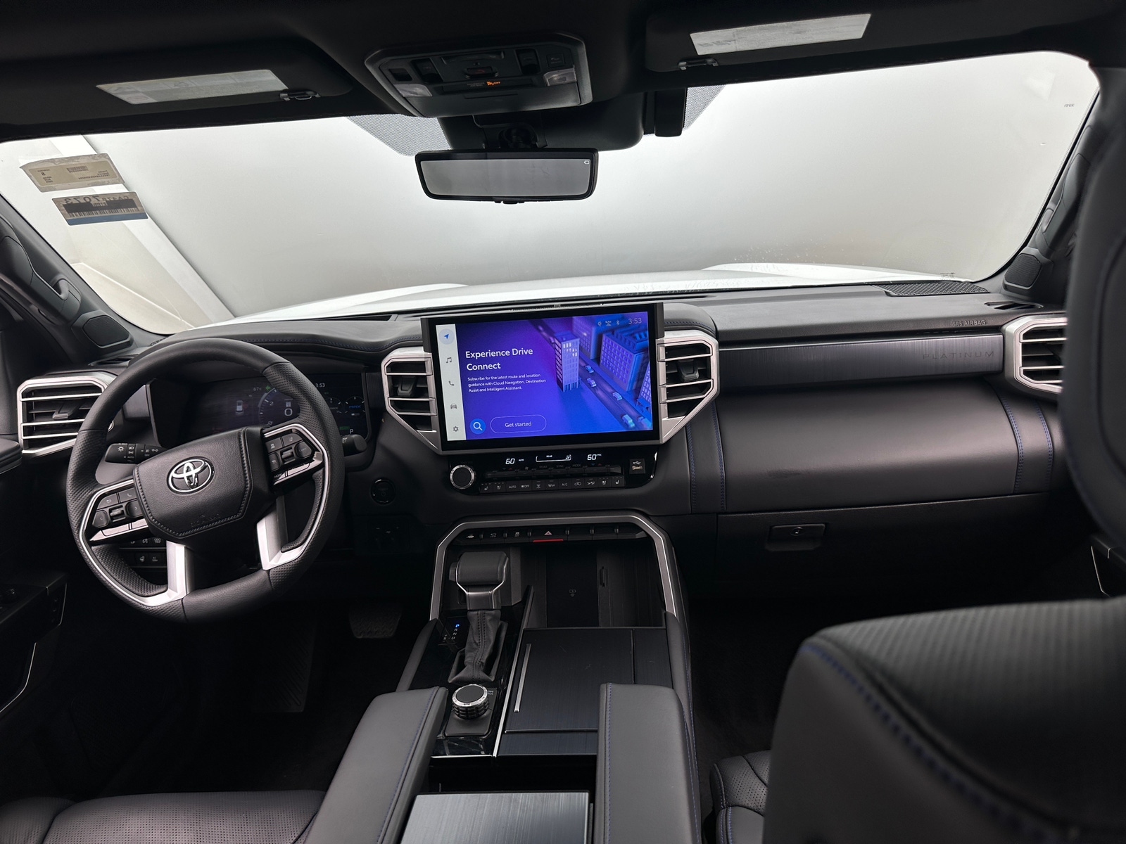 Thumbnail: 2025 Toyota Sequoia - 2