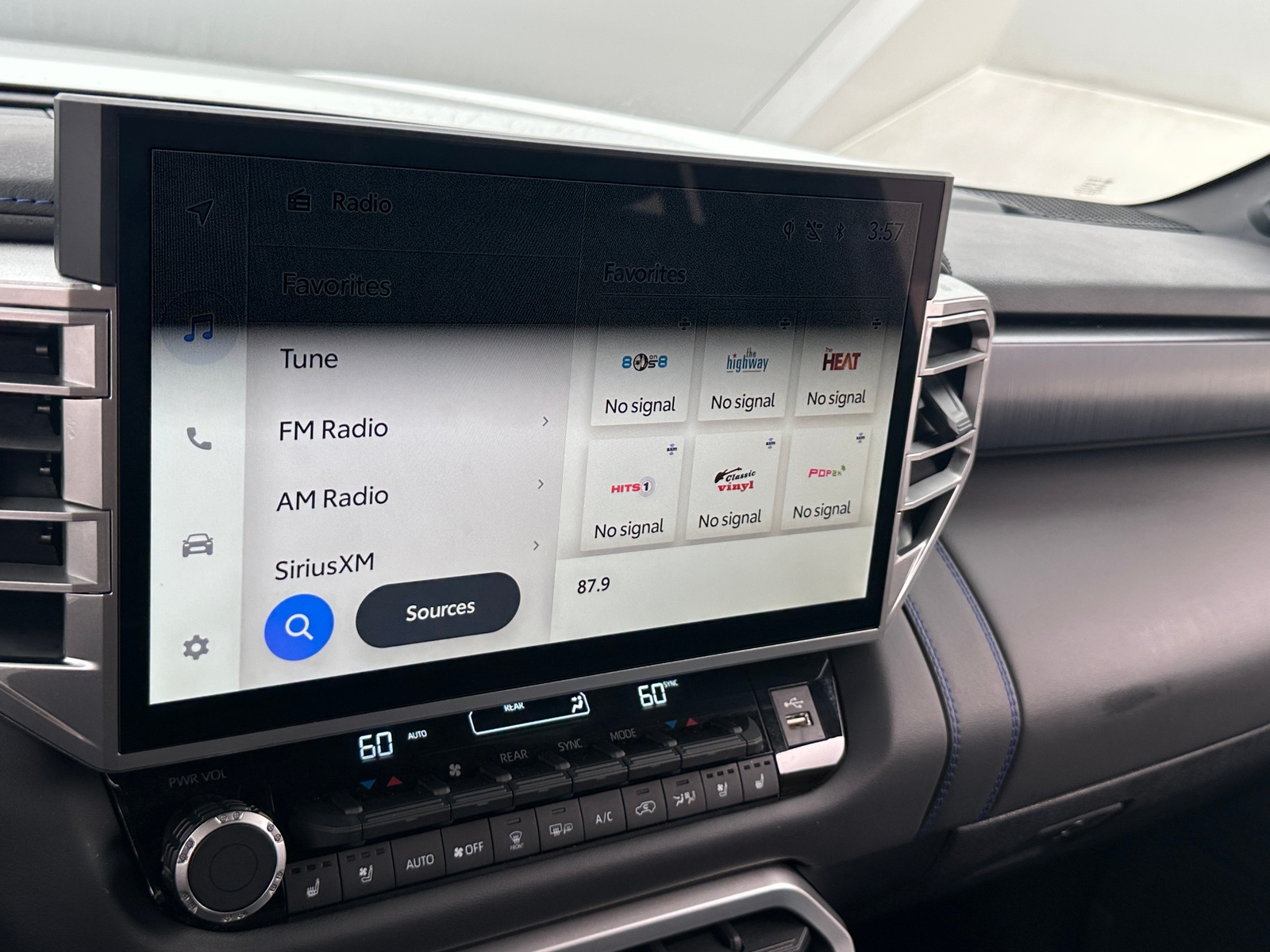 Thumbnail: 2025 Toyota Sequoia - 3