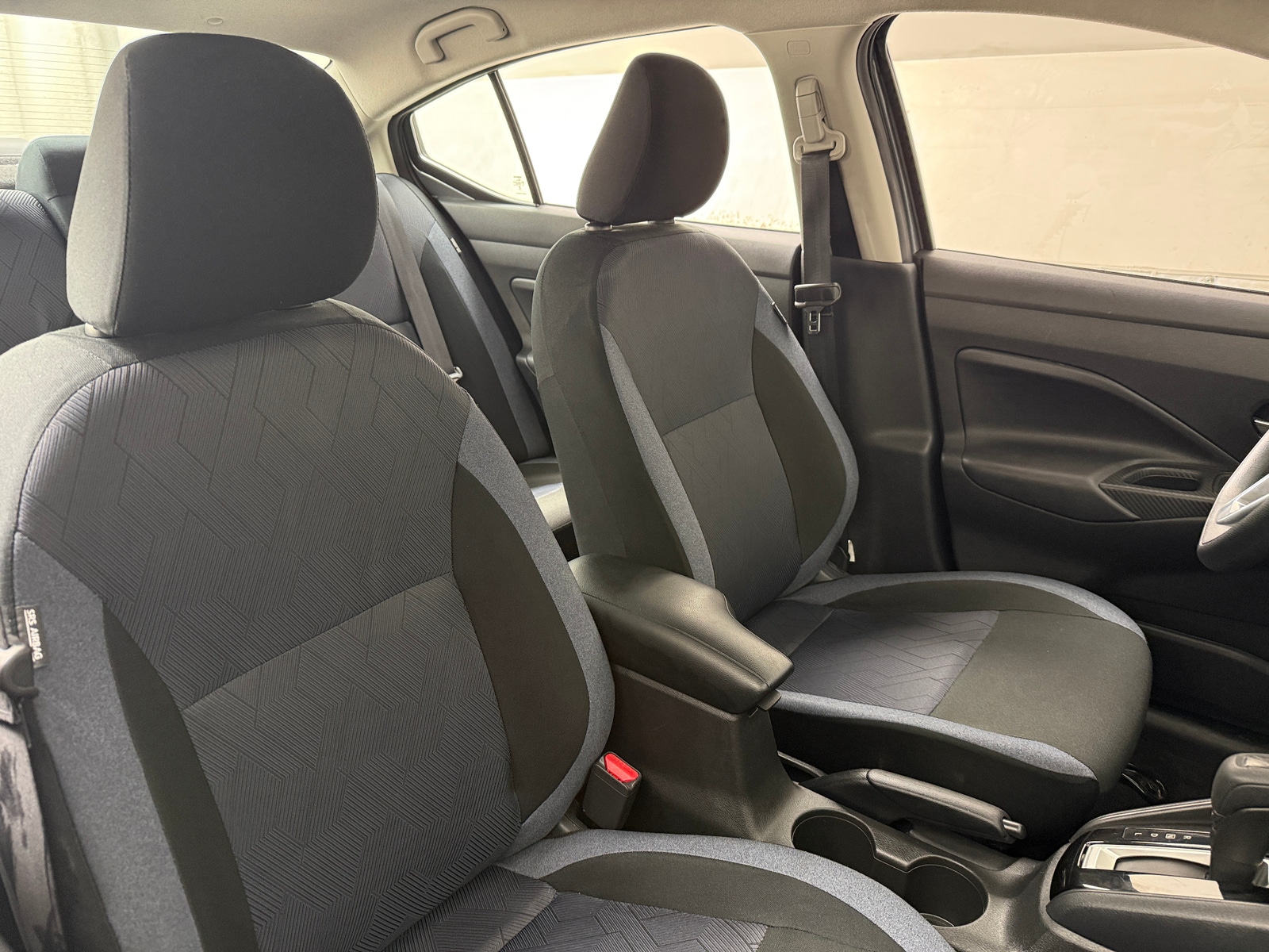 Thumbnail: 2025 Nissan Versa - 2