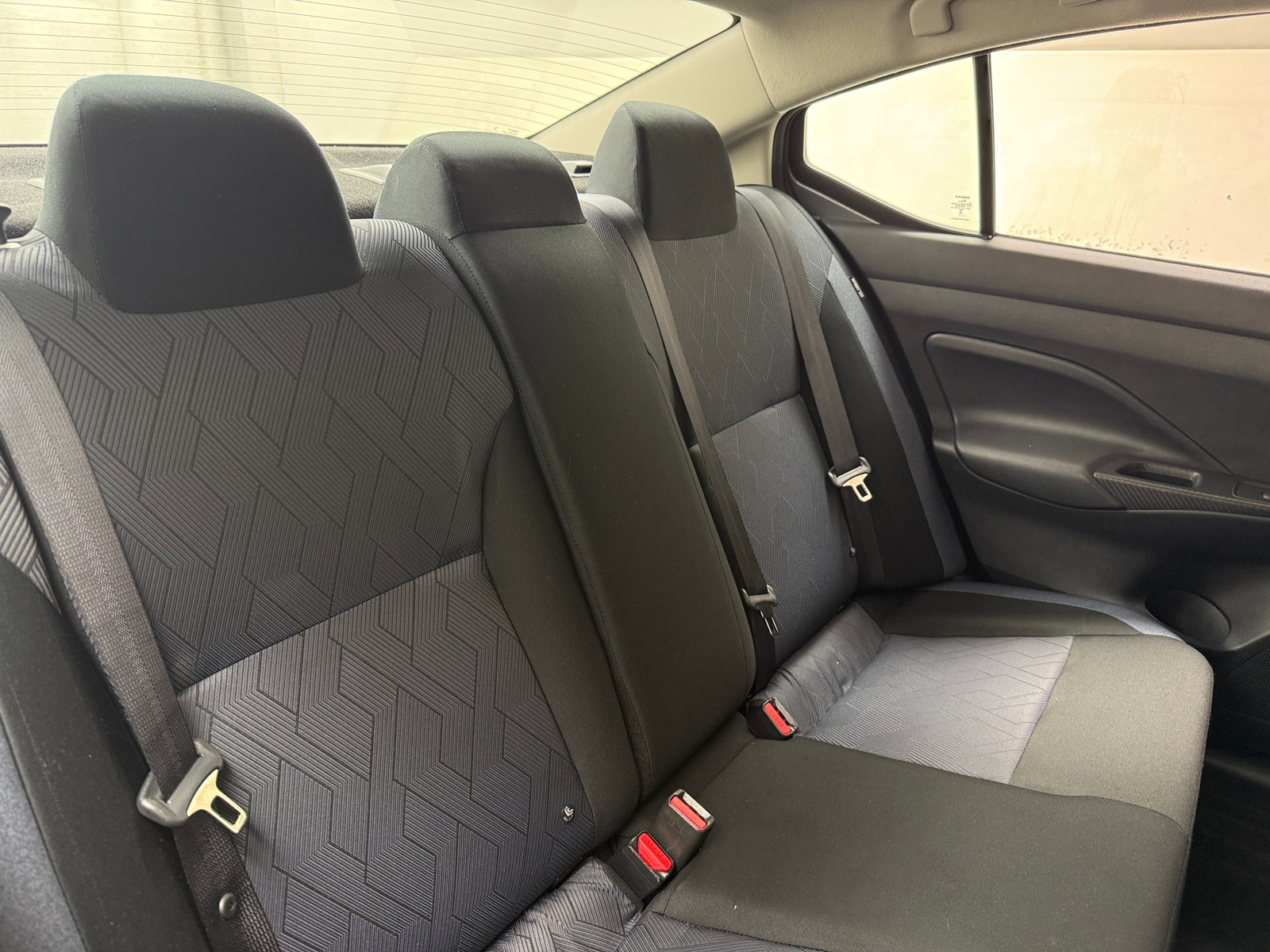 Thumbnail: 2025 Nissan Versa - 6