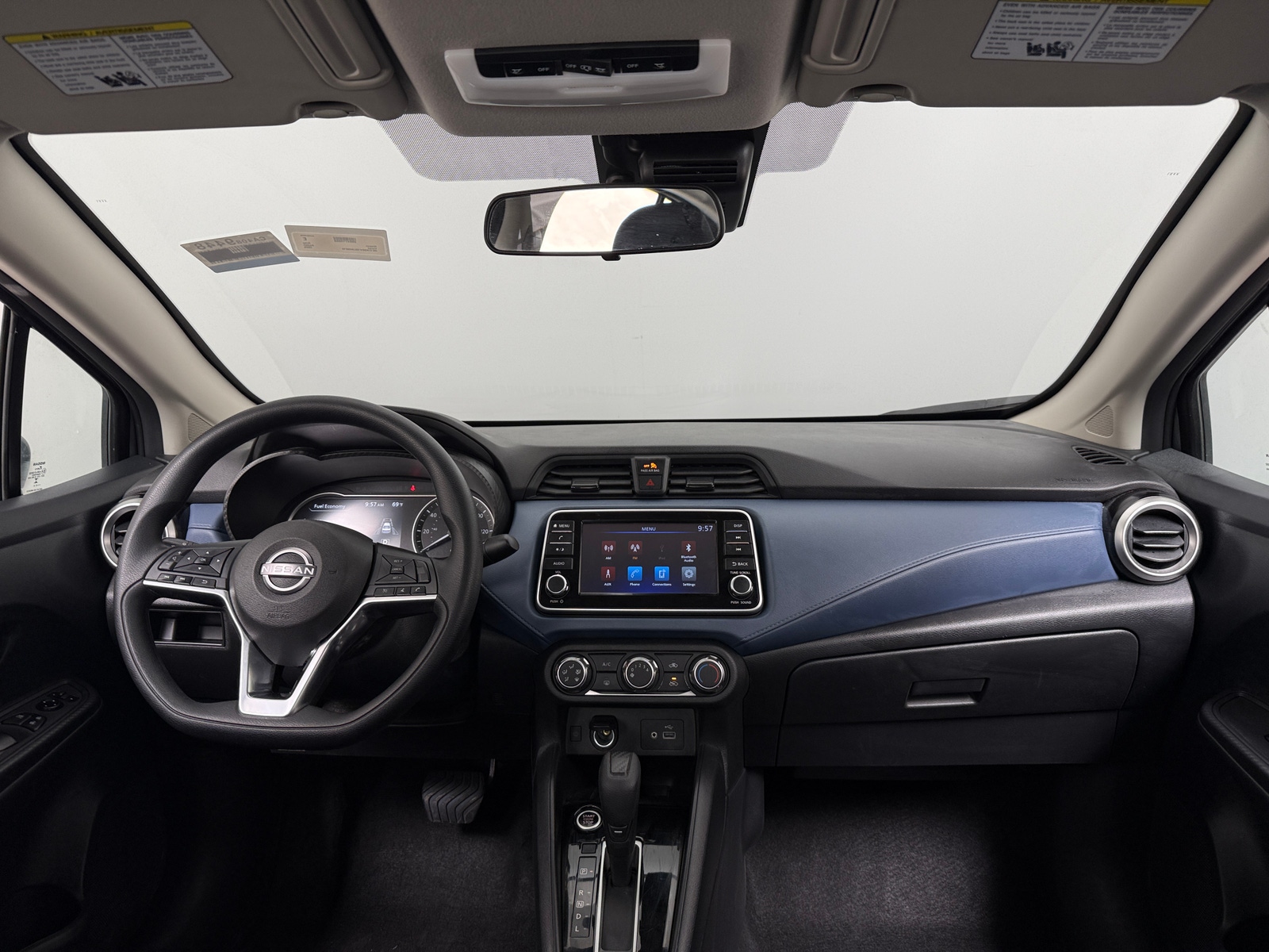 Thumbnail: 2025 Nissan Versa - 3