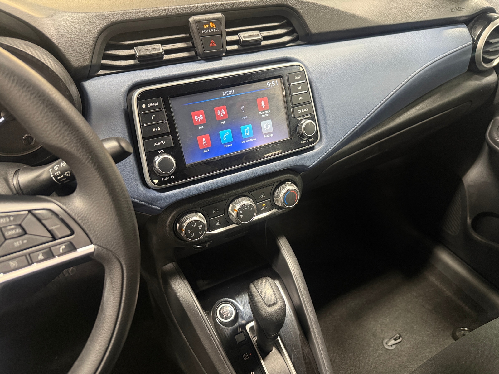 Thumbnail: 2025 Nissan Versa - 4