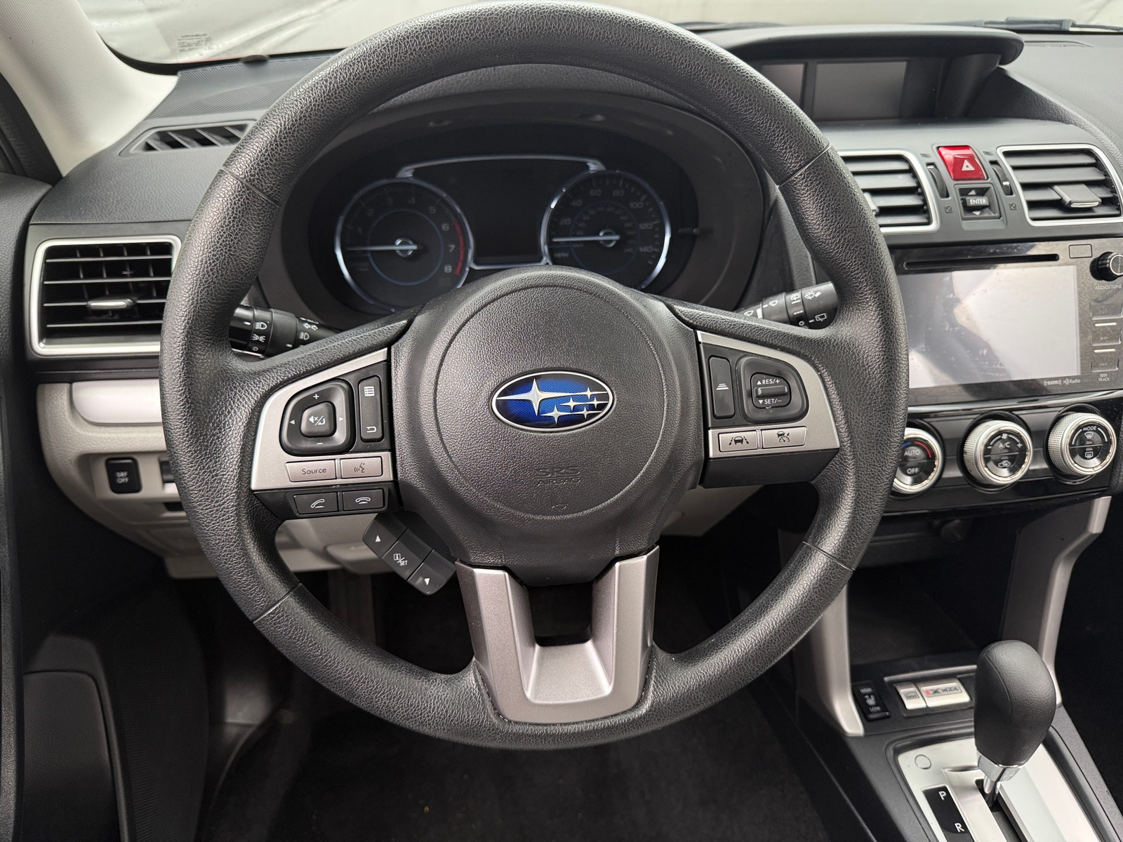 Thumbnail: 2018 Subaru Forester - 5