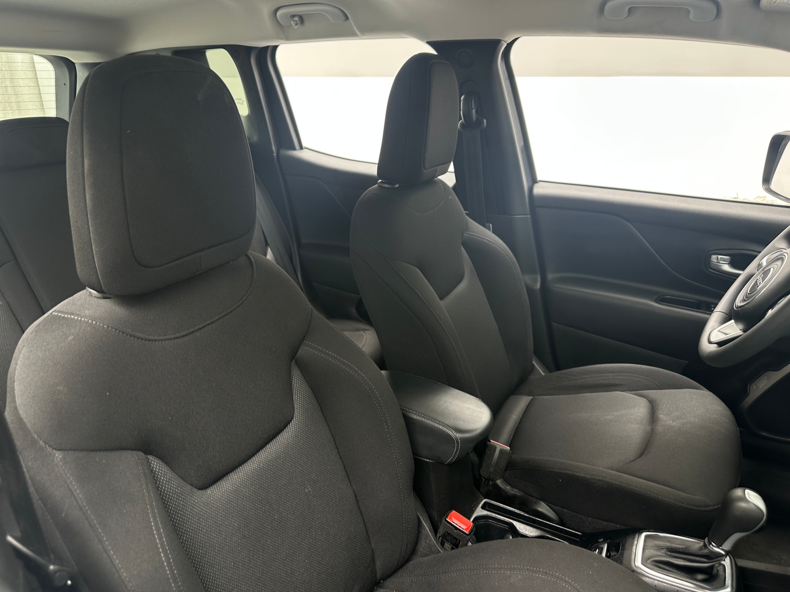 Thumbnail: 2023 Jeep Renegade - 2