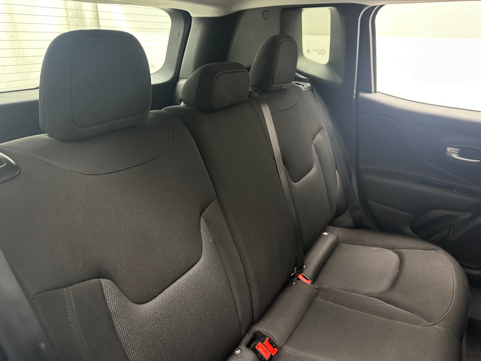 Thumbnail: 2023 Jeep Renegade - 6