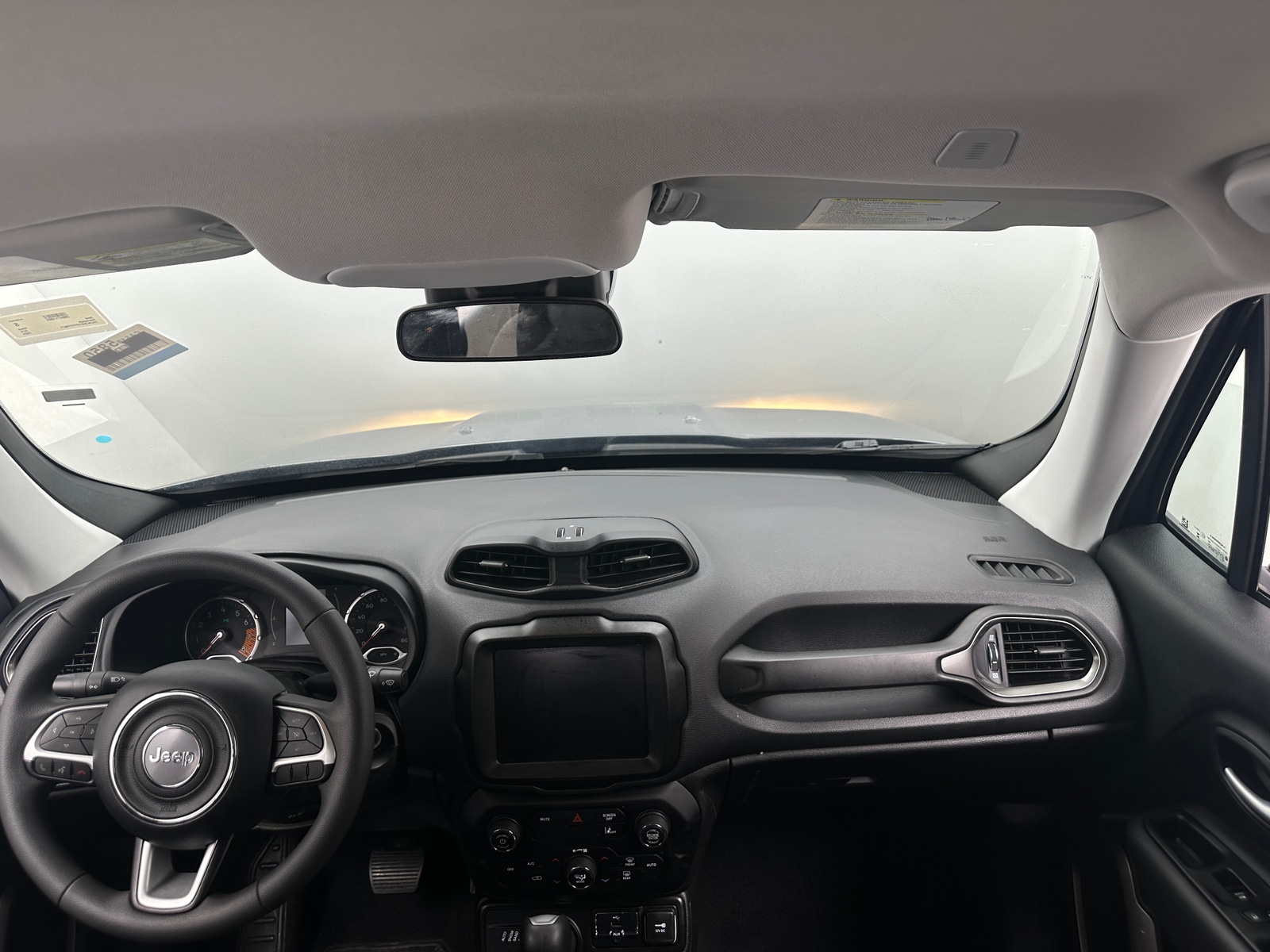 Thumbnail: 2023 Jeep Renegade - 3