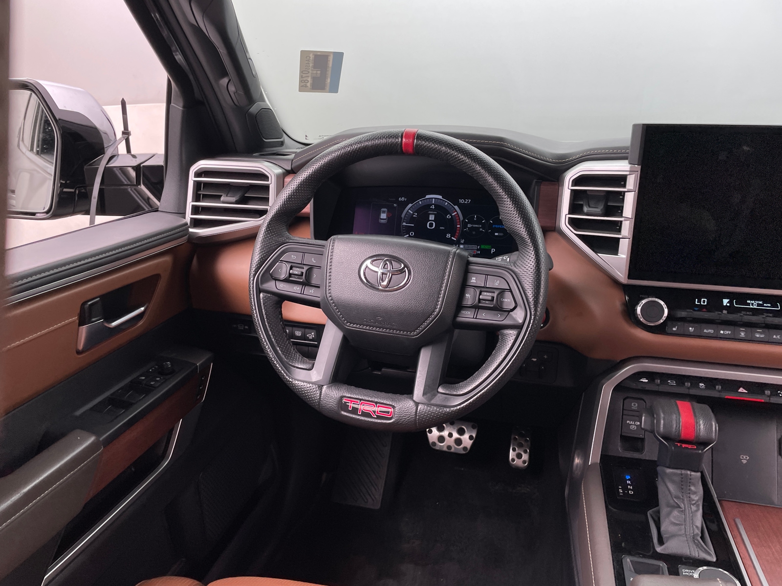 Thumbnail: 2025 Toyota Sequoia - 4