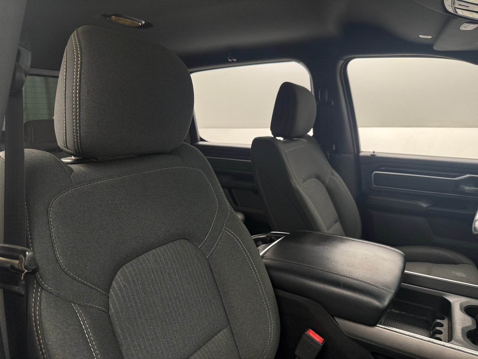 Thumbnail: 2019 RAM 1500 - 2