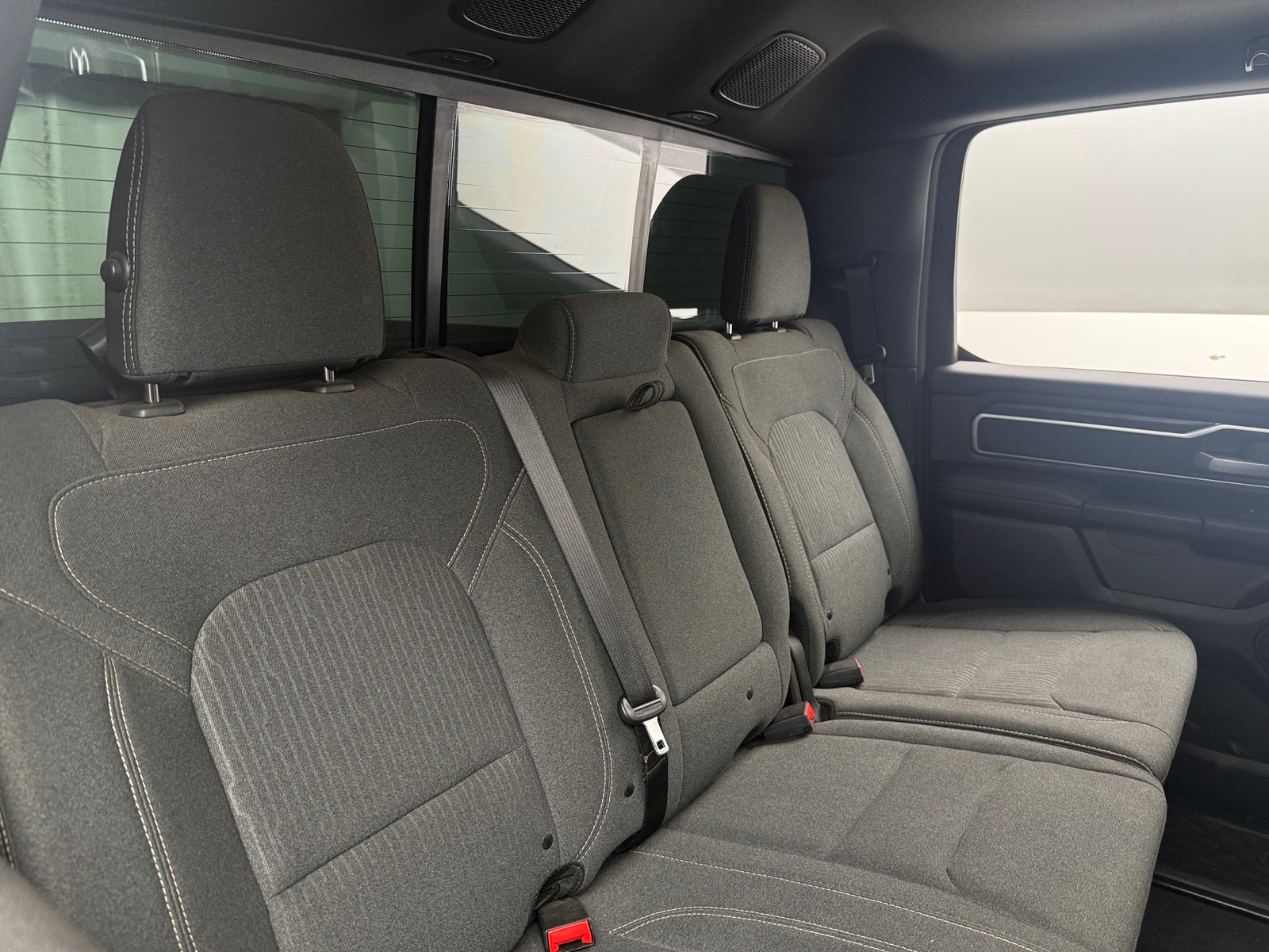 Thumbnail: 2019 RAM 1500 - 6