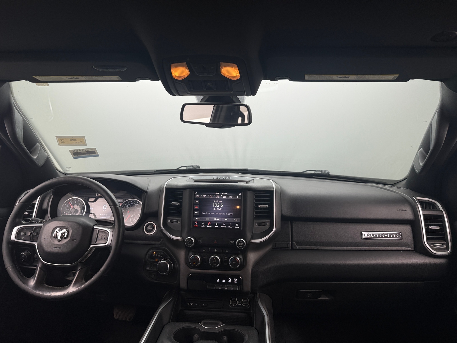 Thumbnail: 2019 RAM 1500 - 3