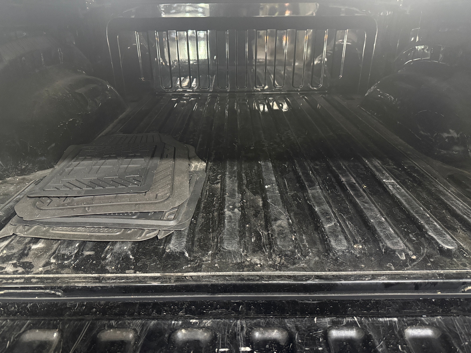 Thumbnail: 2019 RAM 1500 - 7