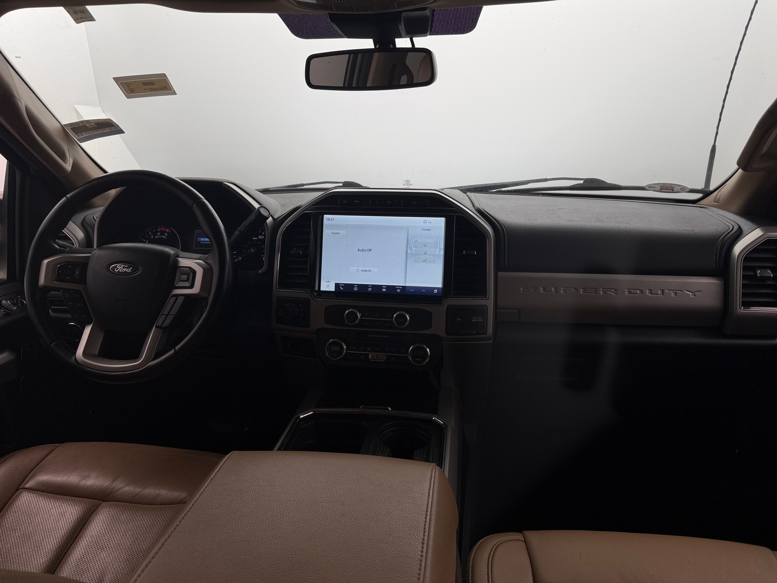 Thumbnail: 2022 Ford Econoline - 2